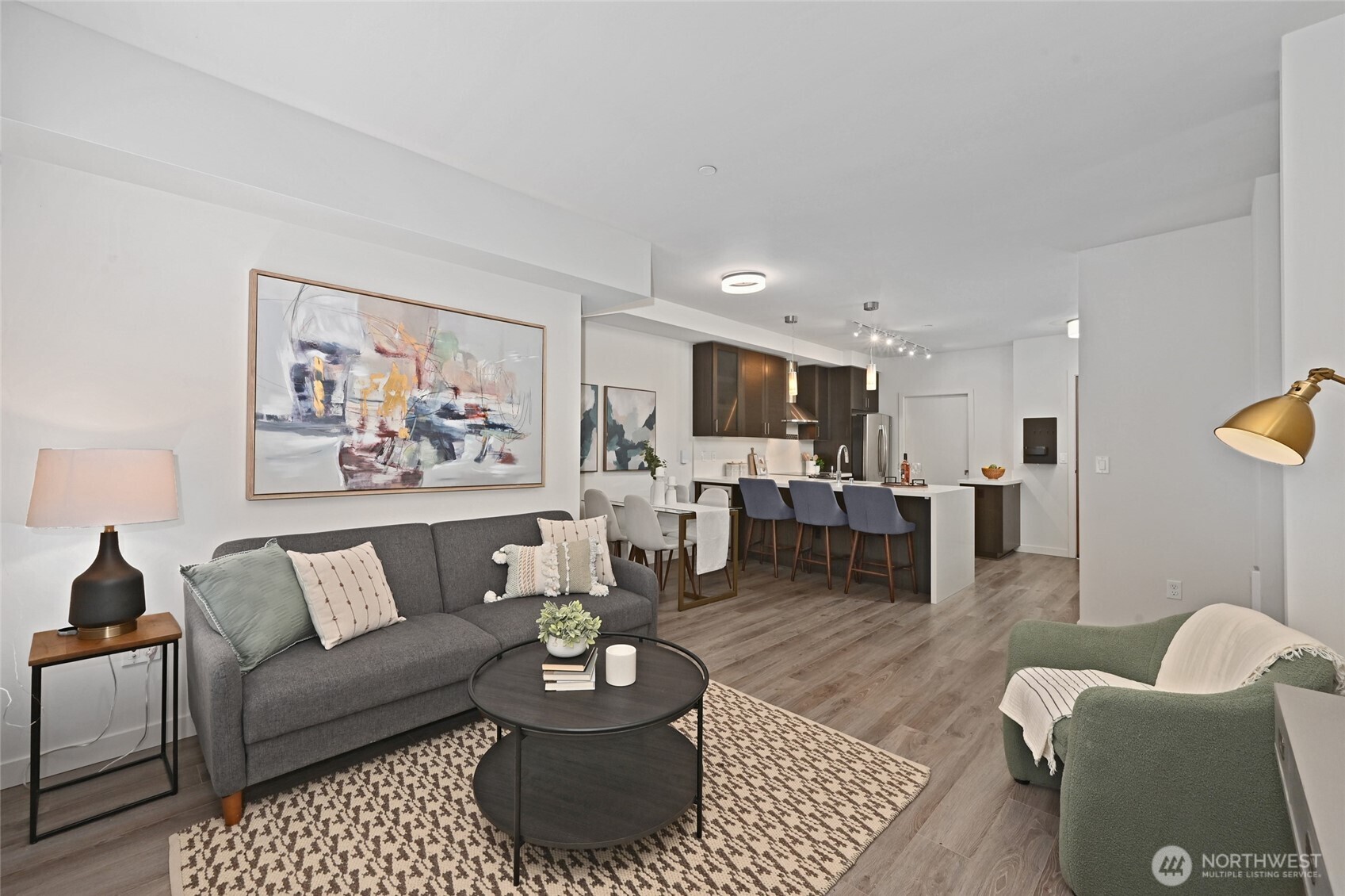 1760 NW 56th Street #601, Seattle, WA 98107, photo 5 of 37