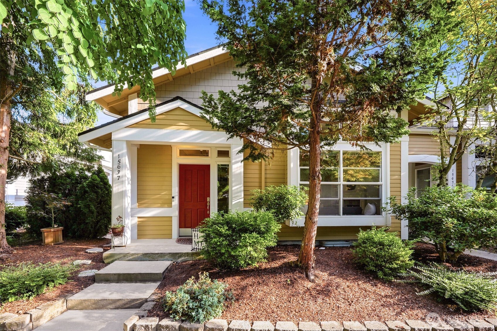 15637 NE 92nd Way #B2101