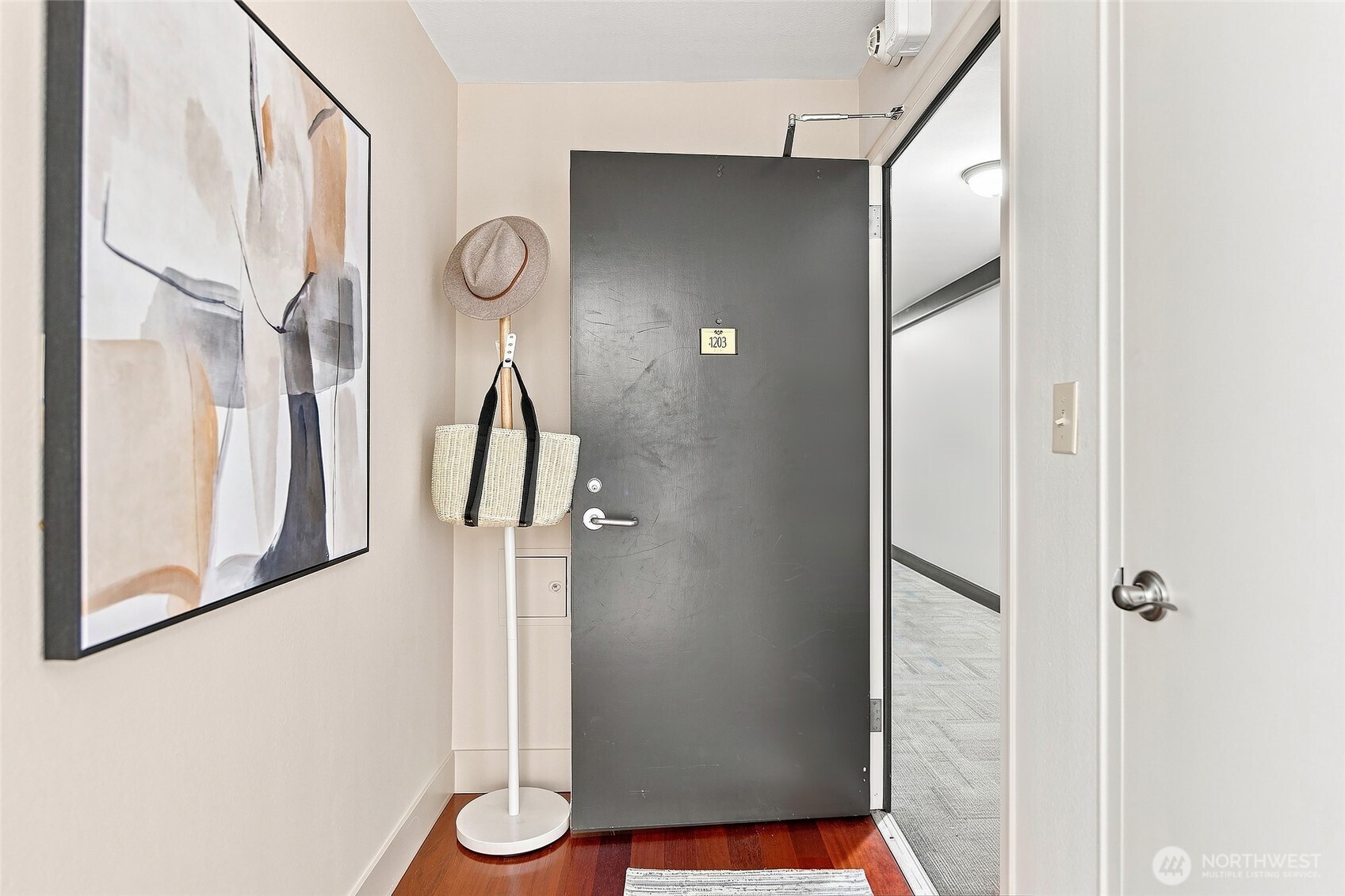 1105 Spring Street #1203, Seattle, WA 98104-3518, photo 3 of 21