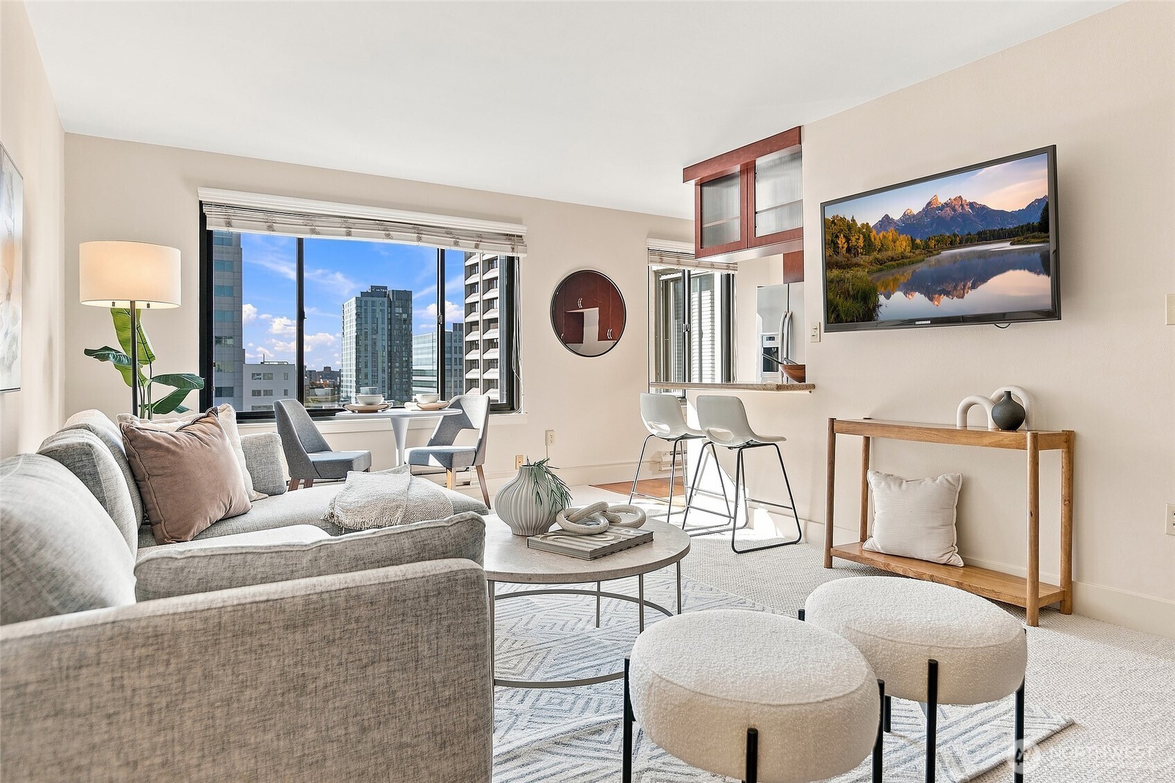 1105 Spring Street #1203, Seattle, WA 98104-3518, photo 4 of 21