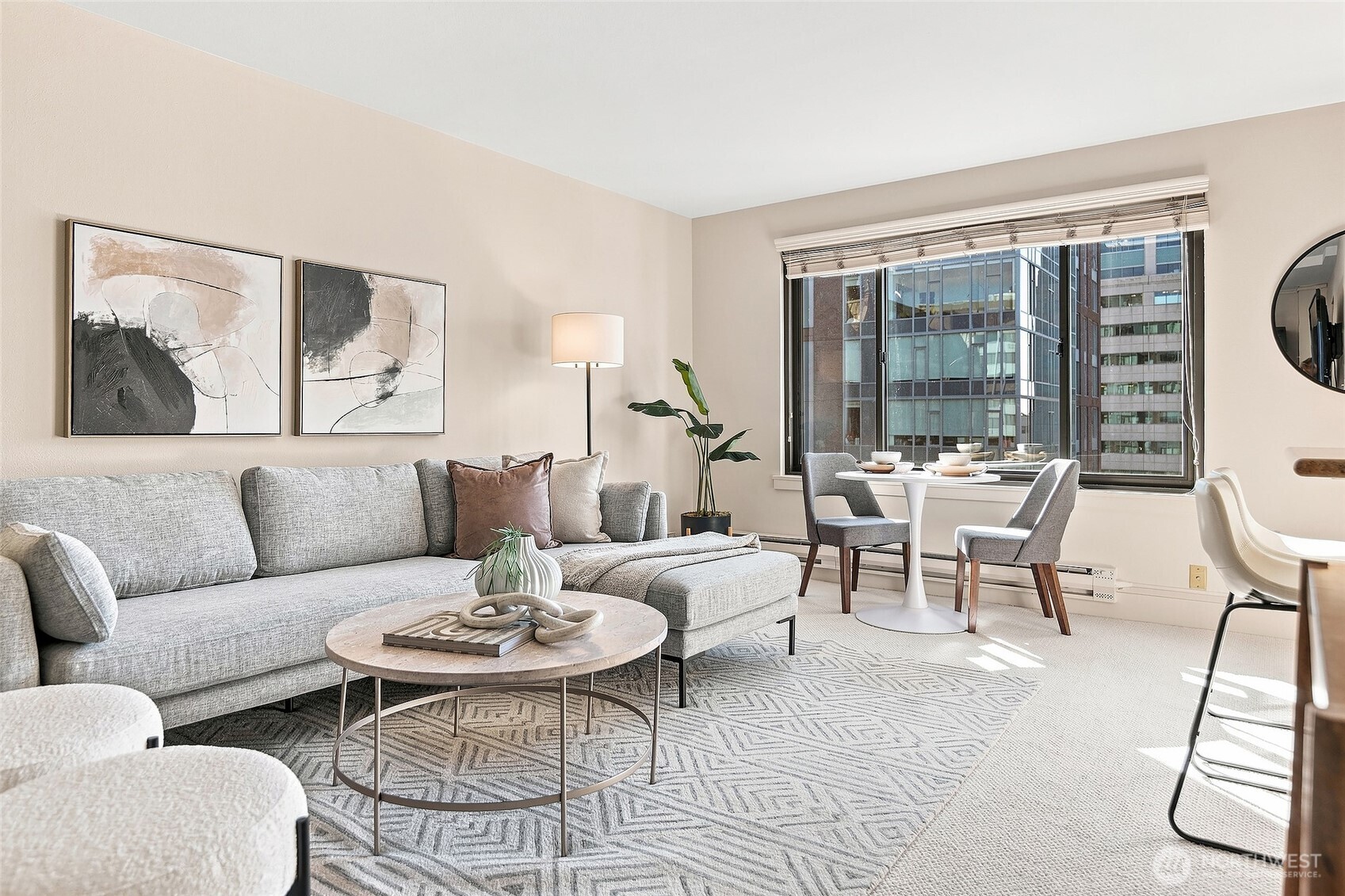 1105 Spring Street #1203, Seattle, WA 98104-3518, photo 5 of 21