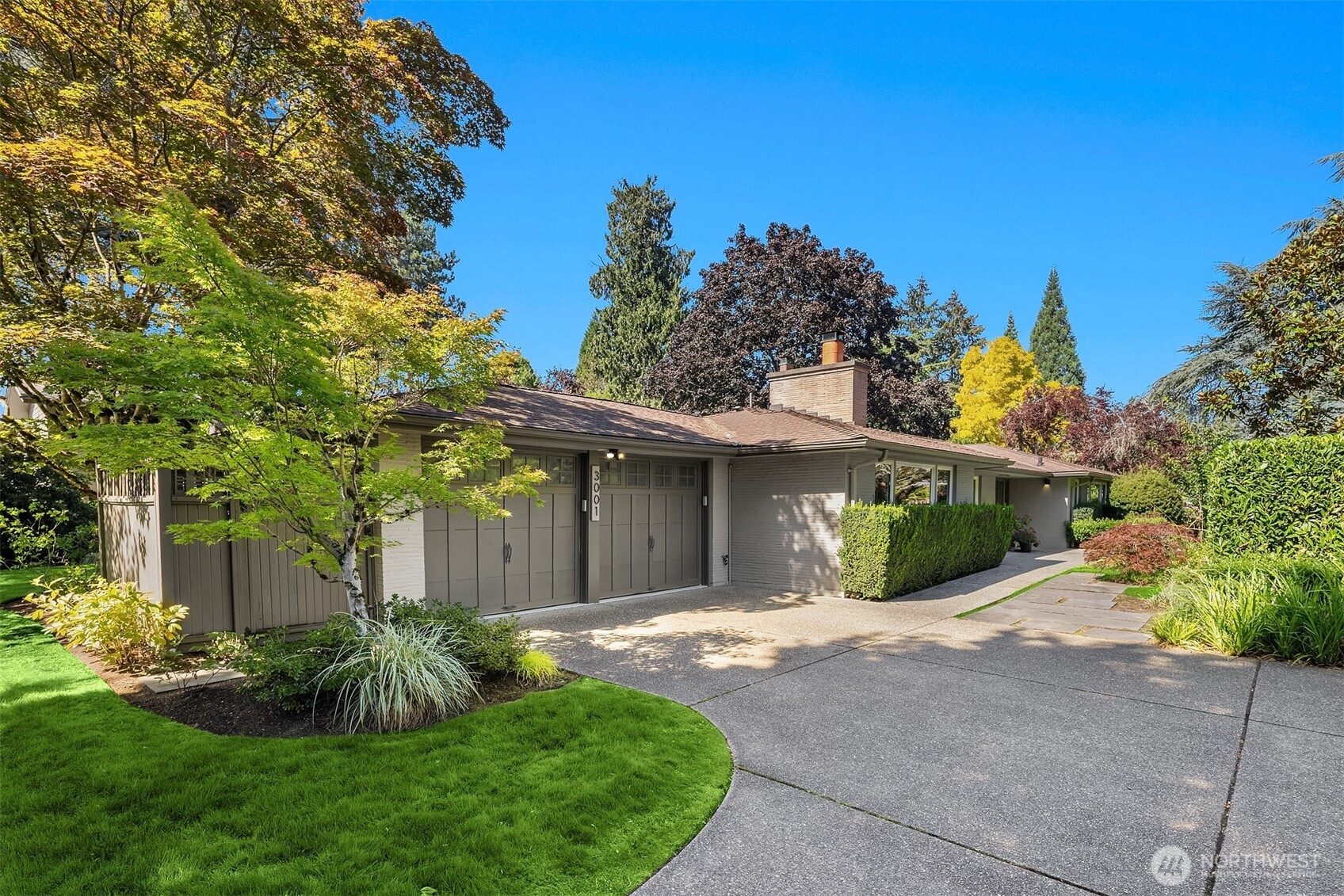 3001 Hunts Point Road