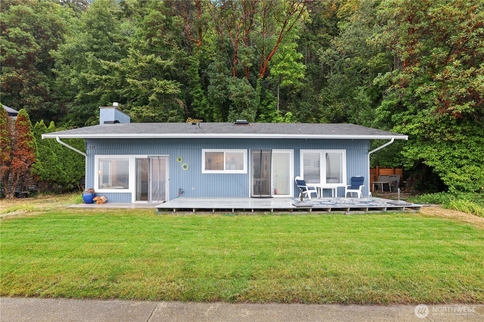 1122 Rockaway Lane, Camano Island, WA 98282, photo 2 of 2