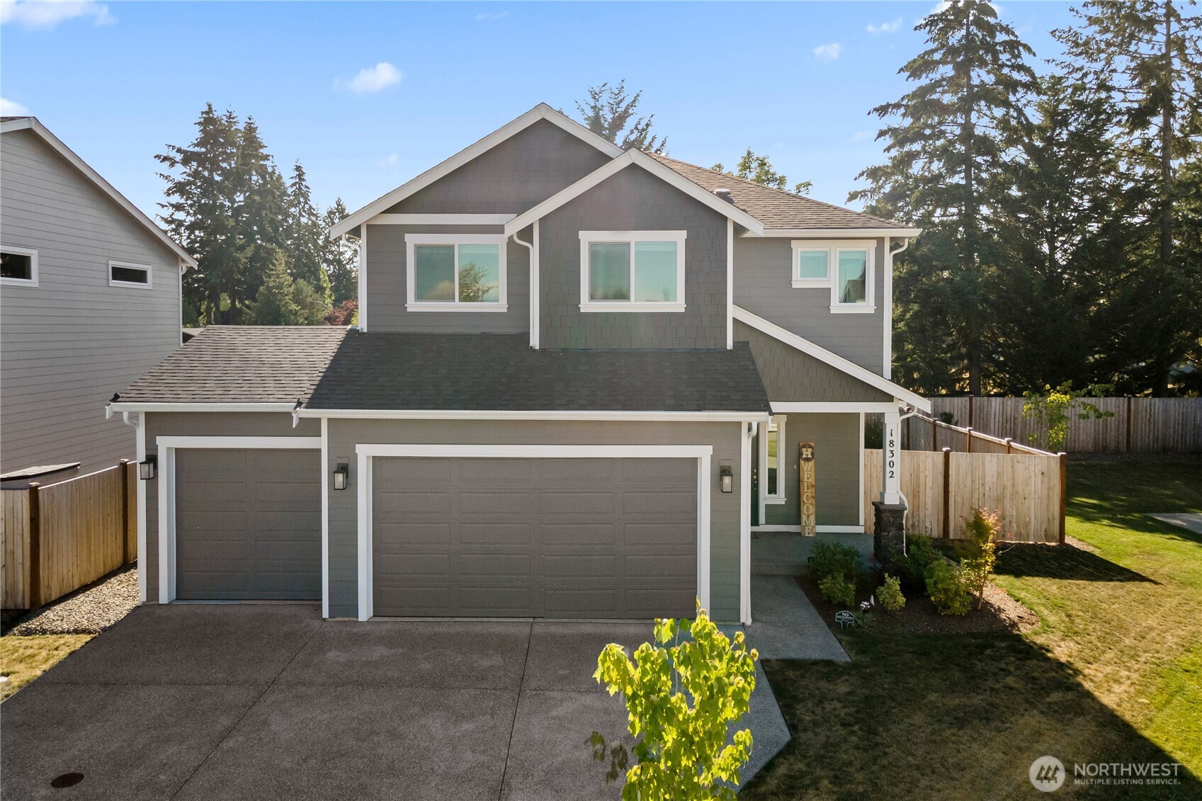 18302 34th Avenue Ct E