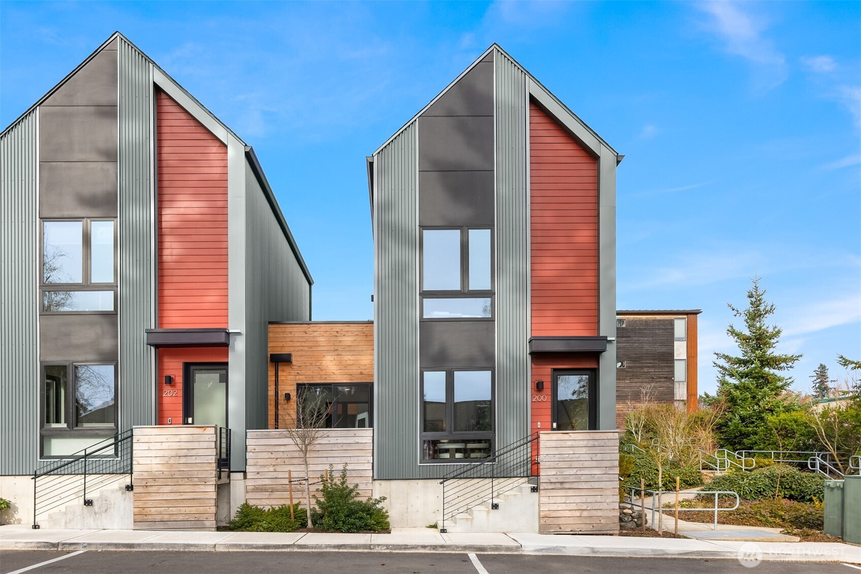 200 Shepard Way NW
