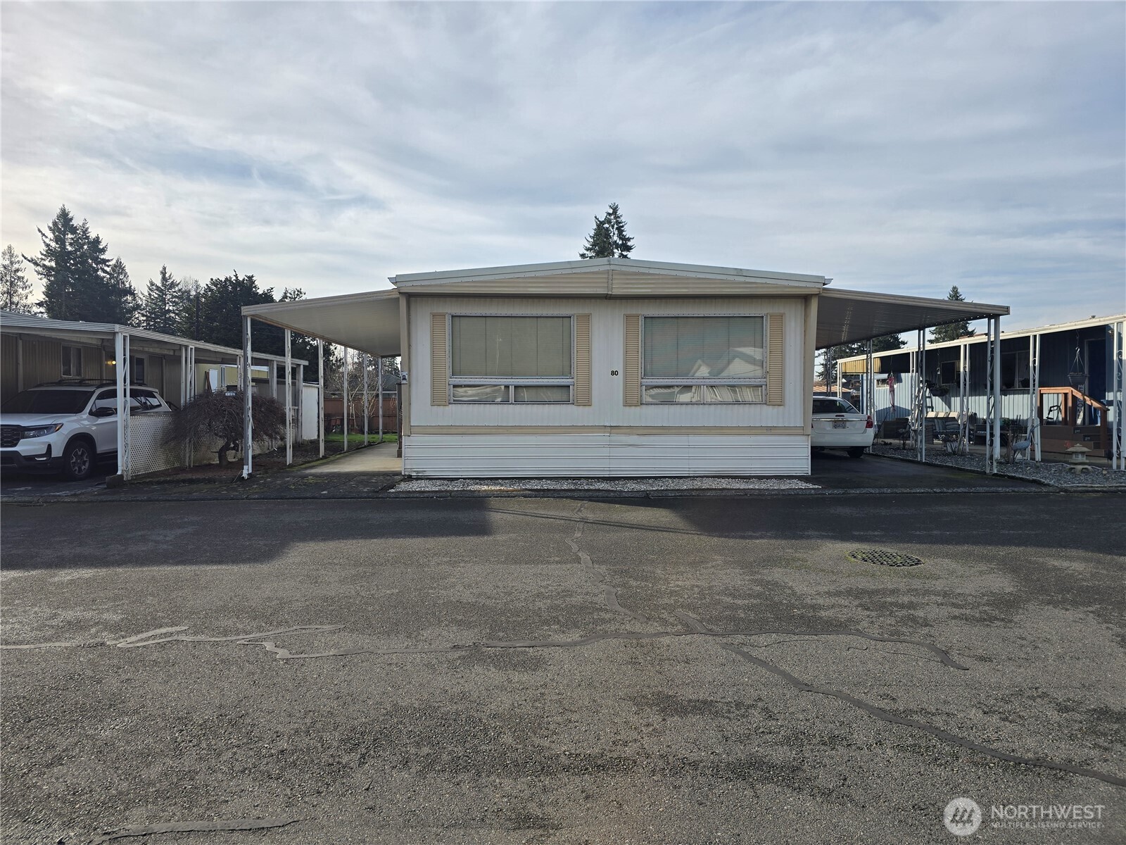 2302 R Street SE #80