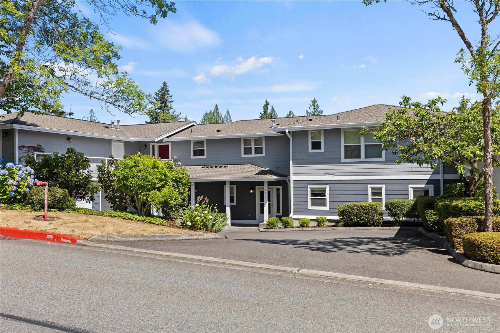 4437 Providence Point Place SE #2631