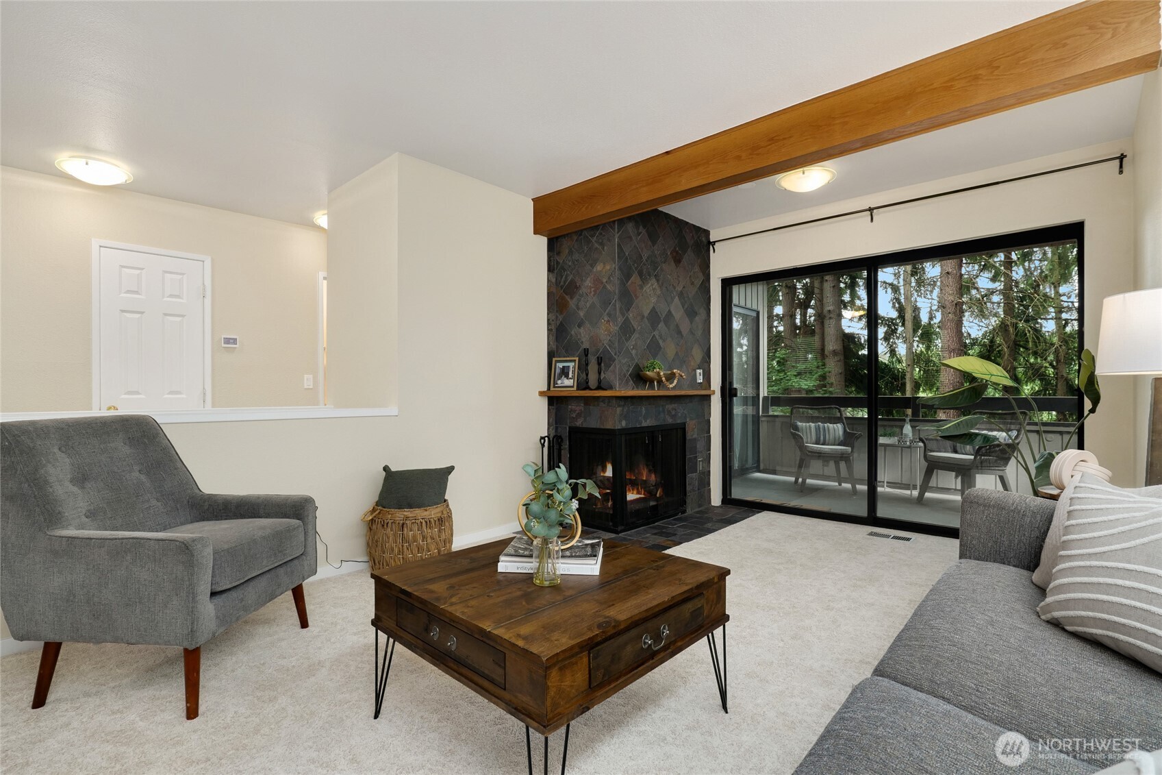 3517 109th Place NE #4, Bellevue, WA 98004, photo 4 of 23