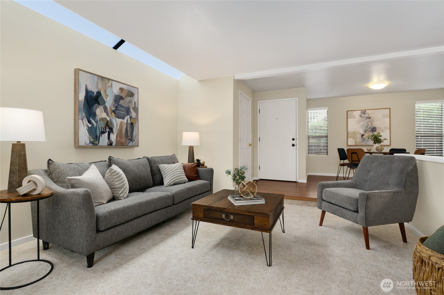 3517 109th Place NE #4, Bellevue, WA 98004, photo 5 of 23