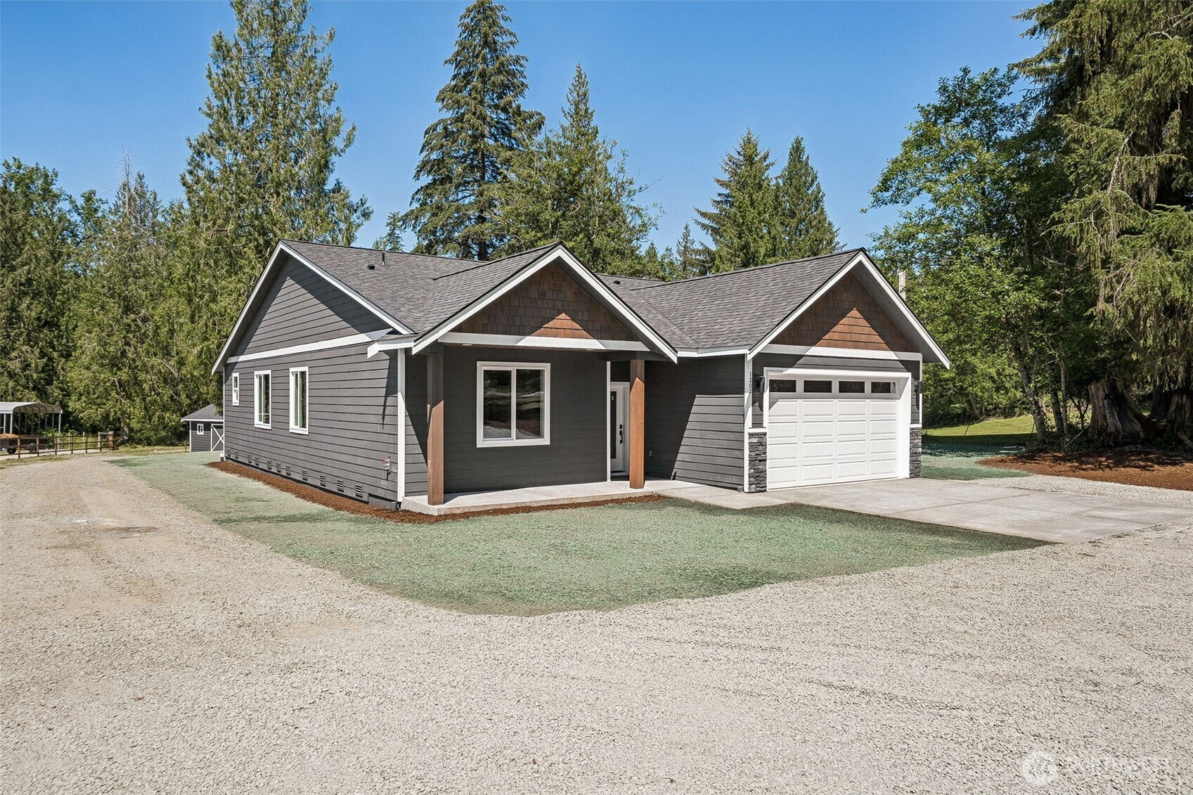 1202 Spiketon Road
