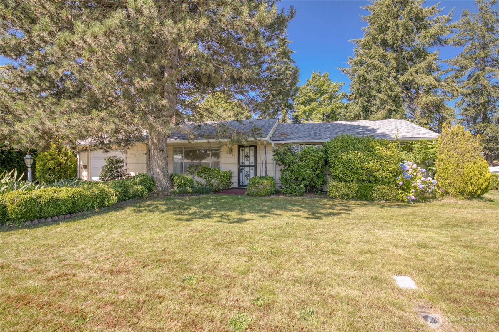 10704 Doten Drive SW