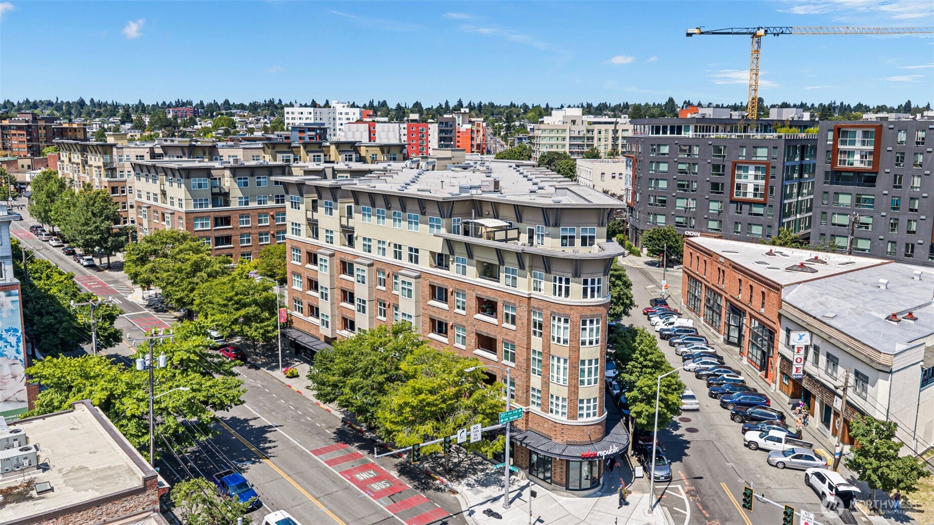 5440 Leary Avenue NW #514