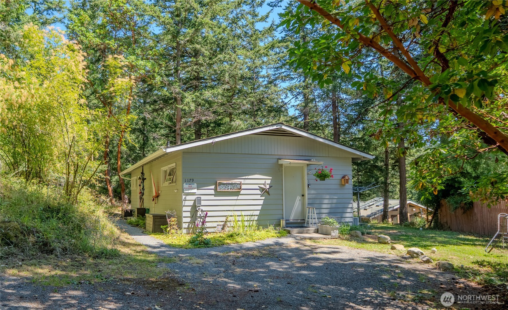 1179 Rosario Road