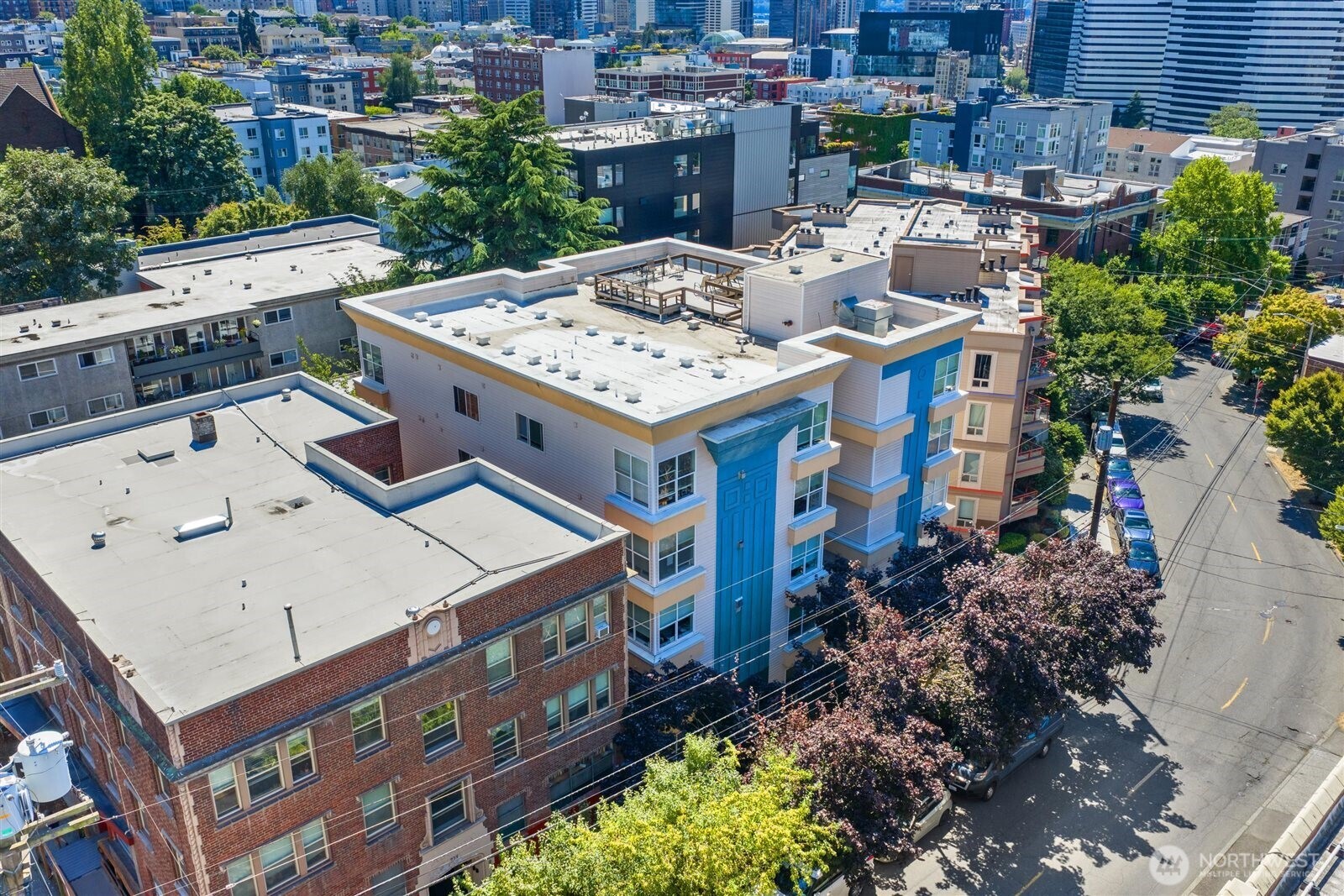 717 E Denny Way #3A