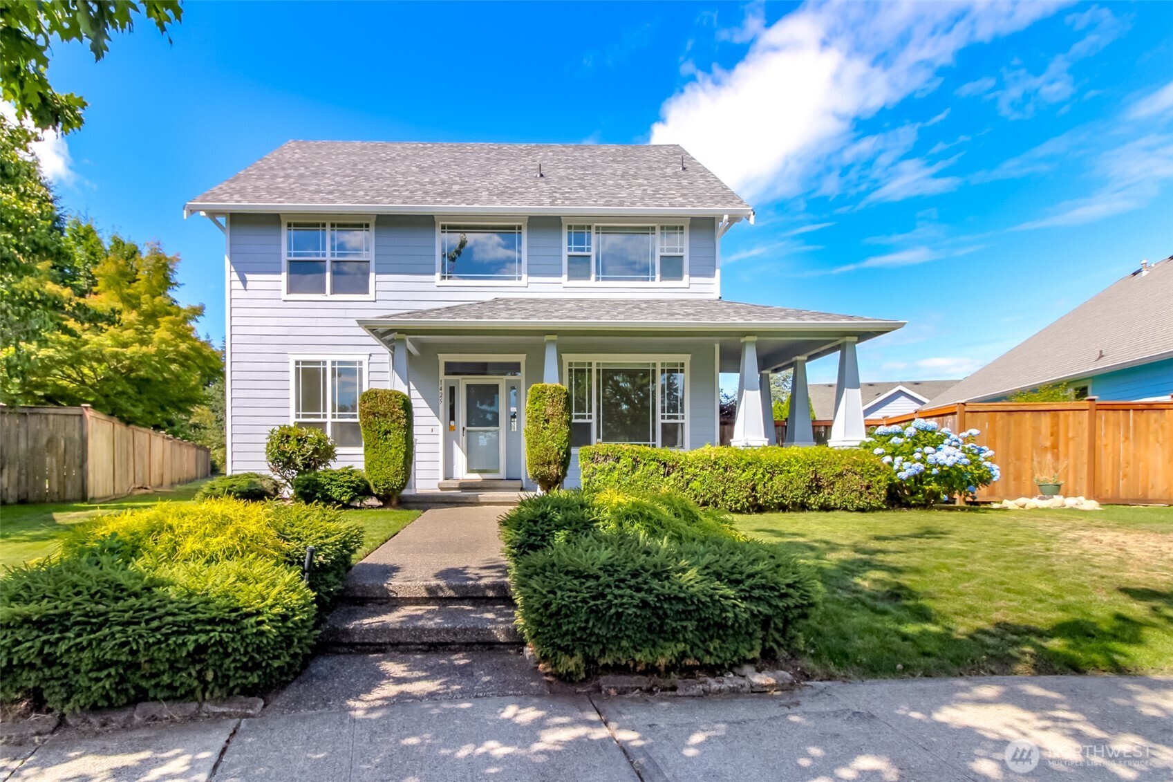 1425 Richmond Court