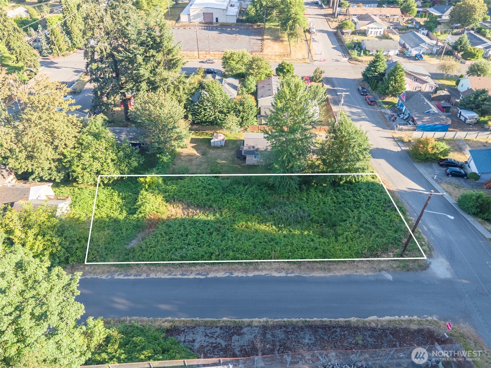 810 S 5th Avenue SW