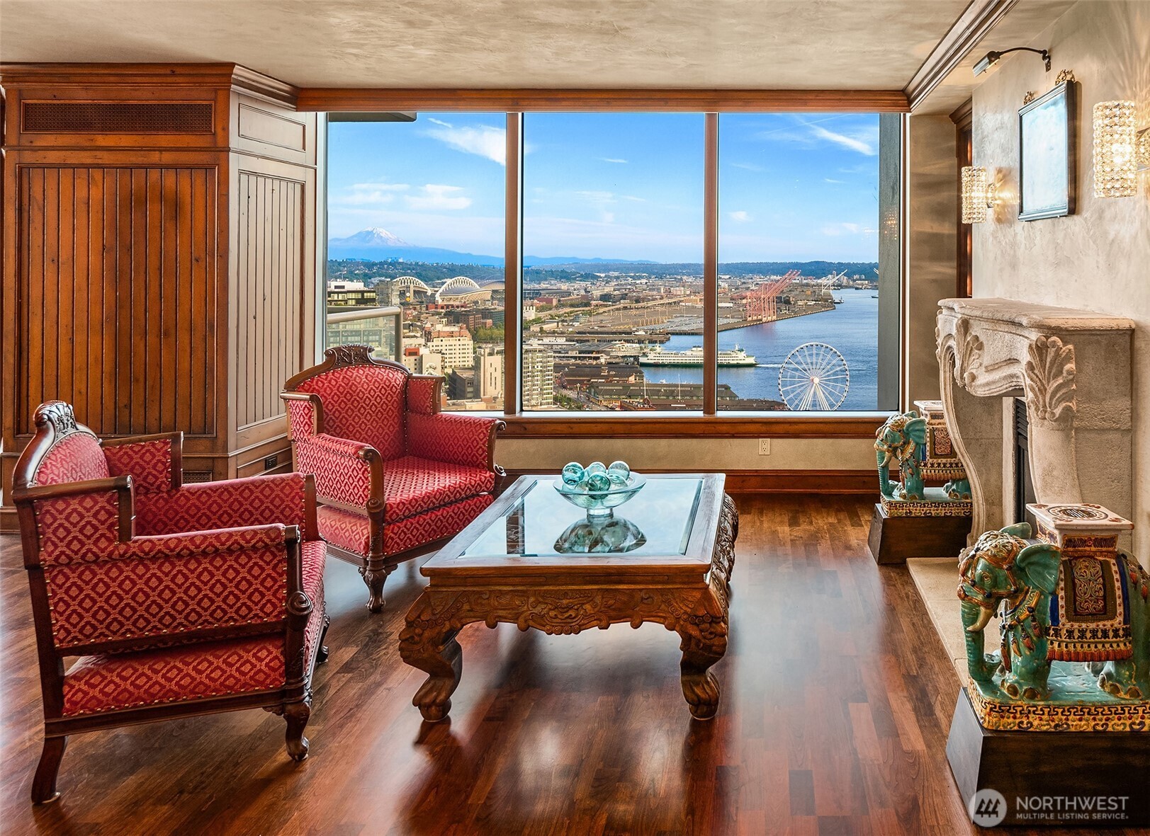 2000 1st Avenue #2504