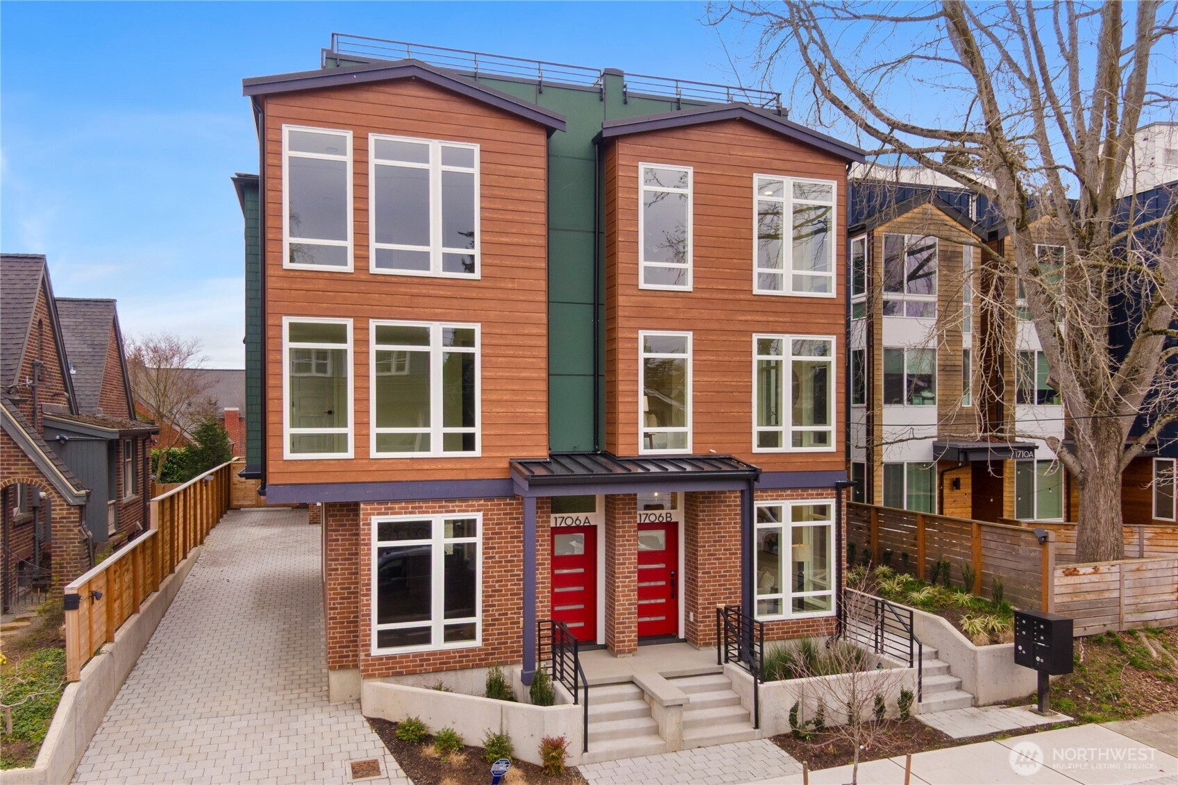 1706 B N 47th Street