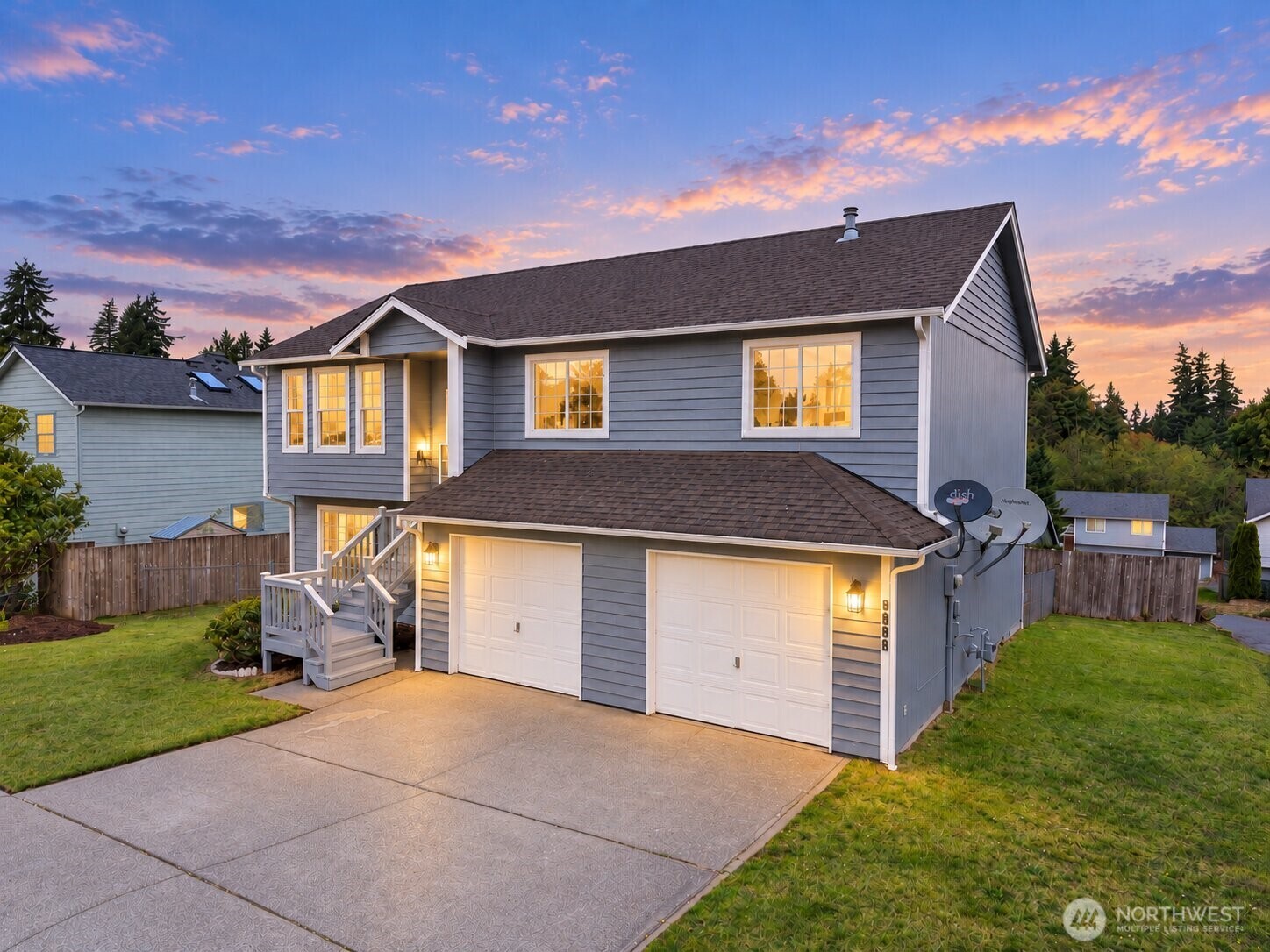 2956 lowren Loop, Port Orchard, WA 98366, photo 2 of 3