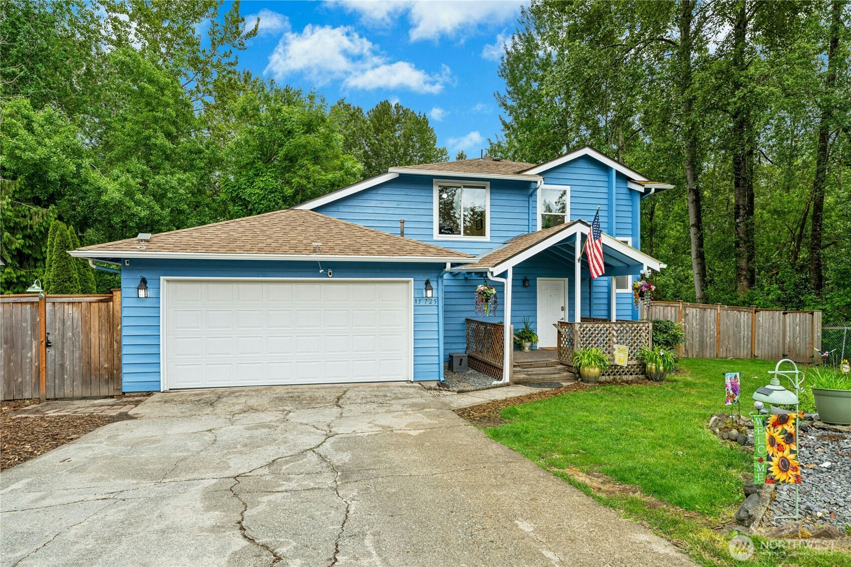 15725 E 88th Avenue Ct E