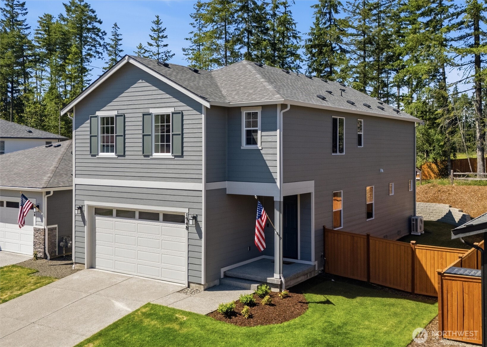 1948 NW Meadowview Drive