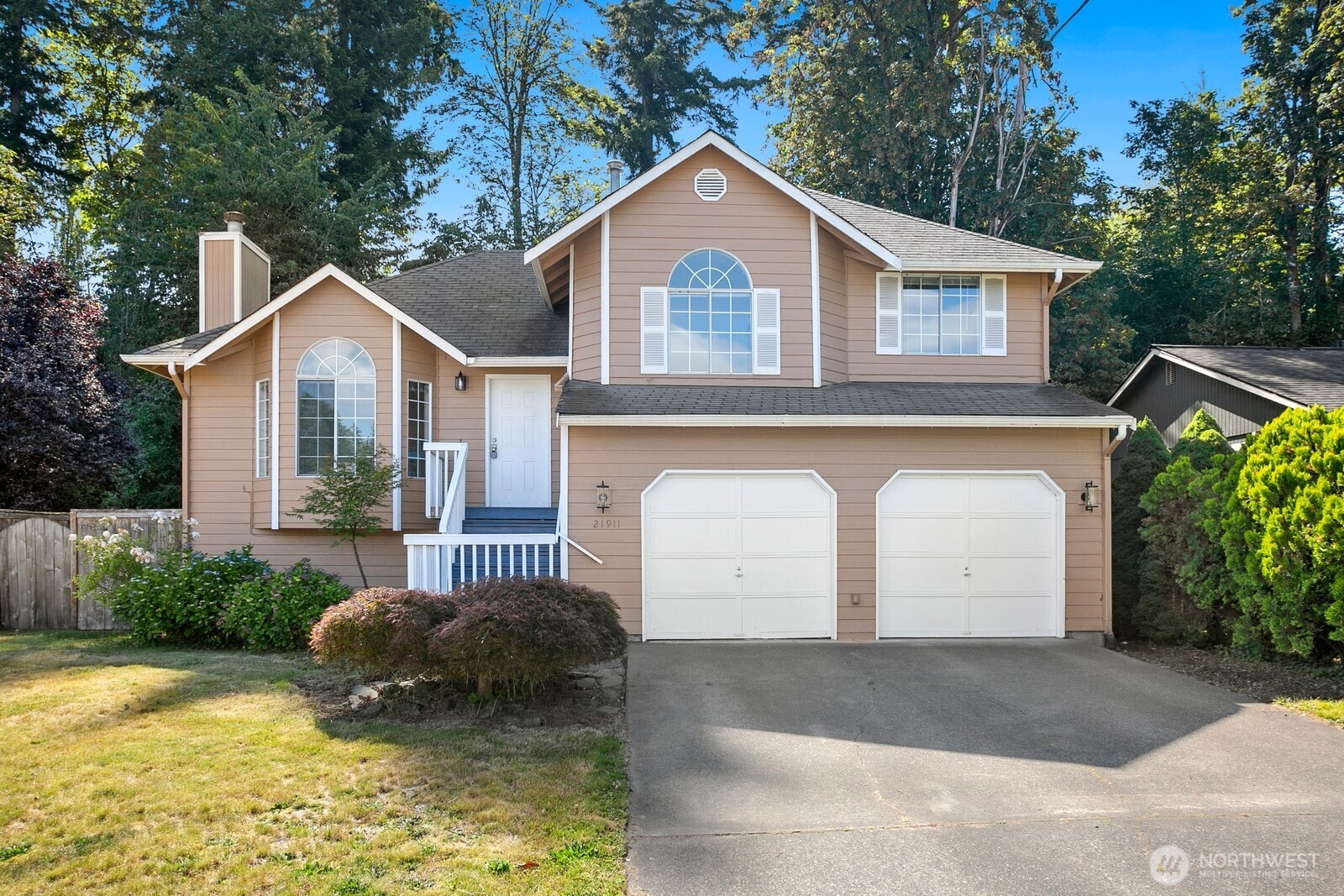 21911 SE 239th Street
