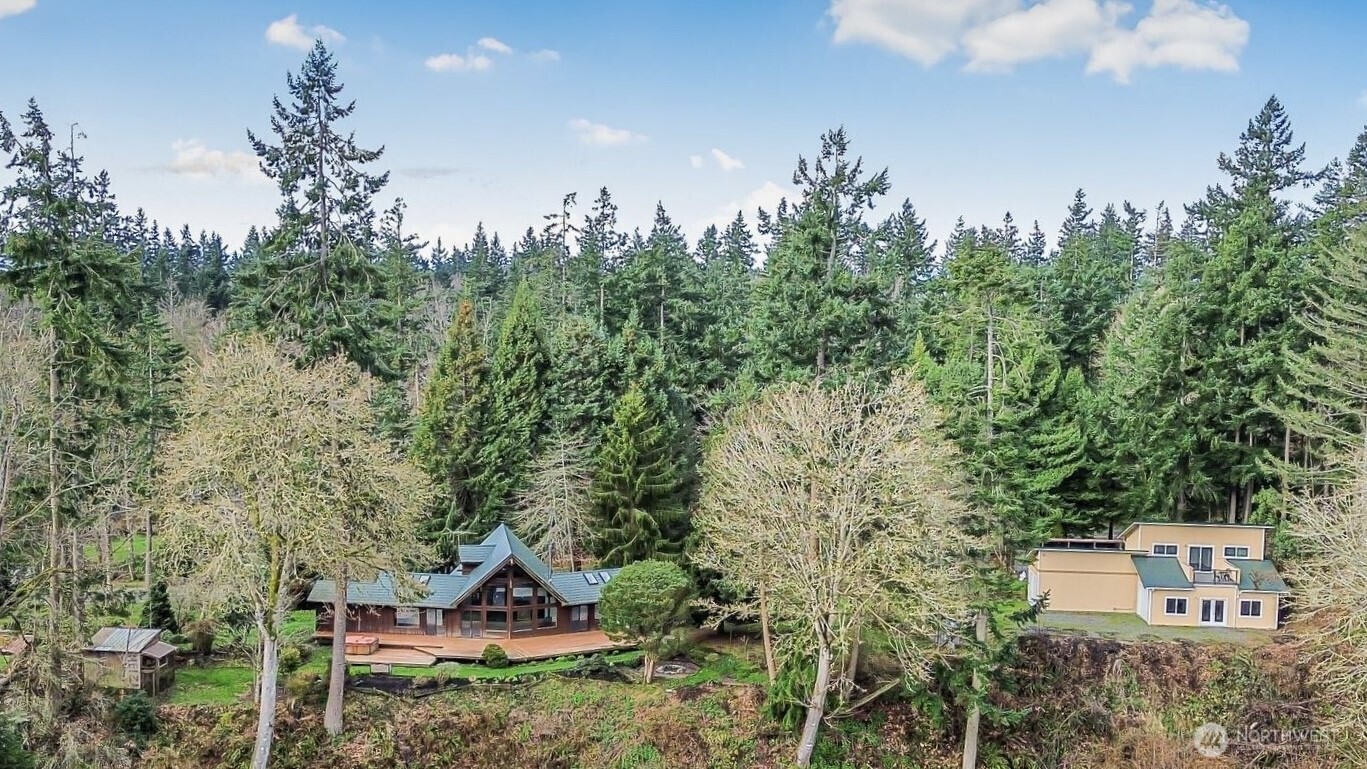 3968 S East Camano Drive