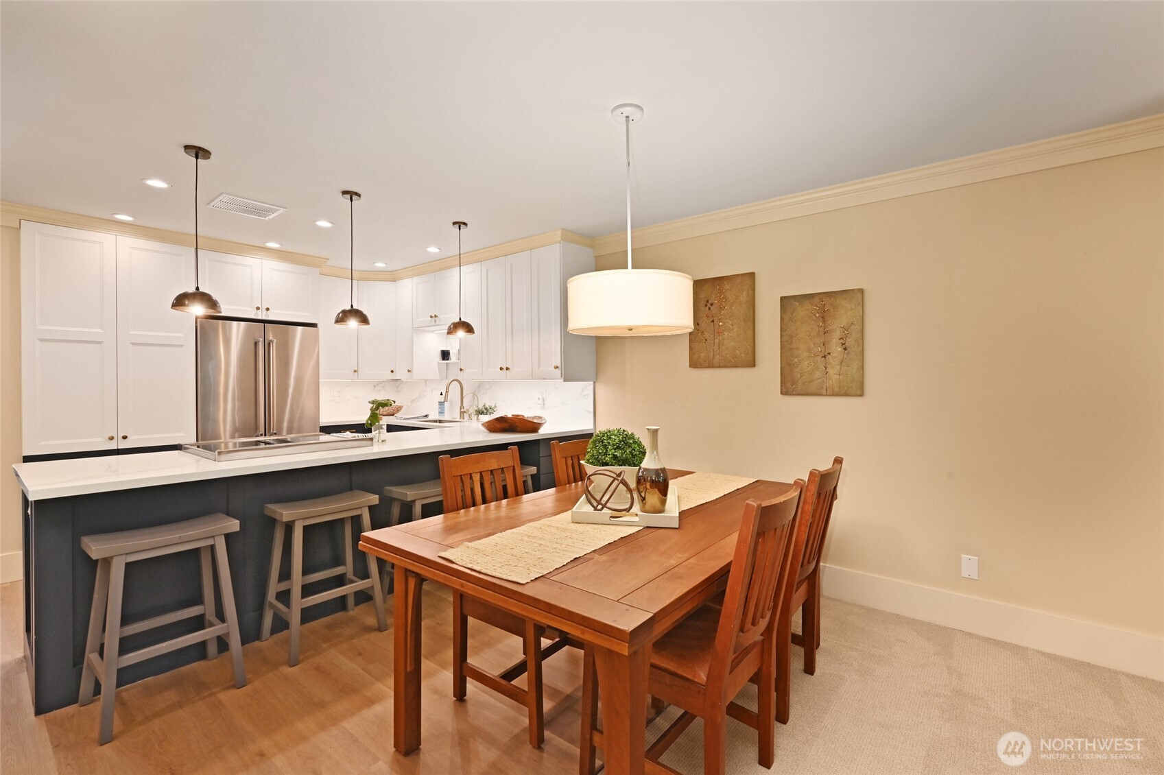 5858 NE Parkpoint Drive #F-203, Seattle, WA 98115, photo 4 of 31
