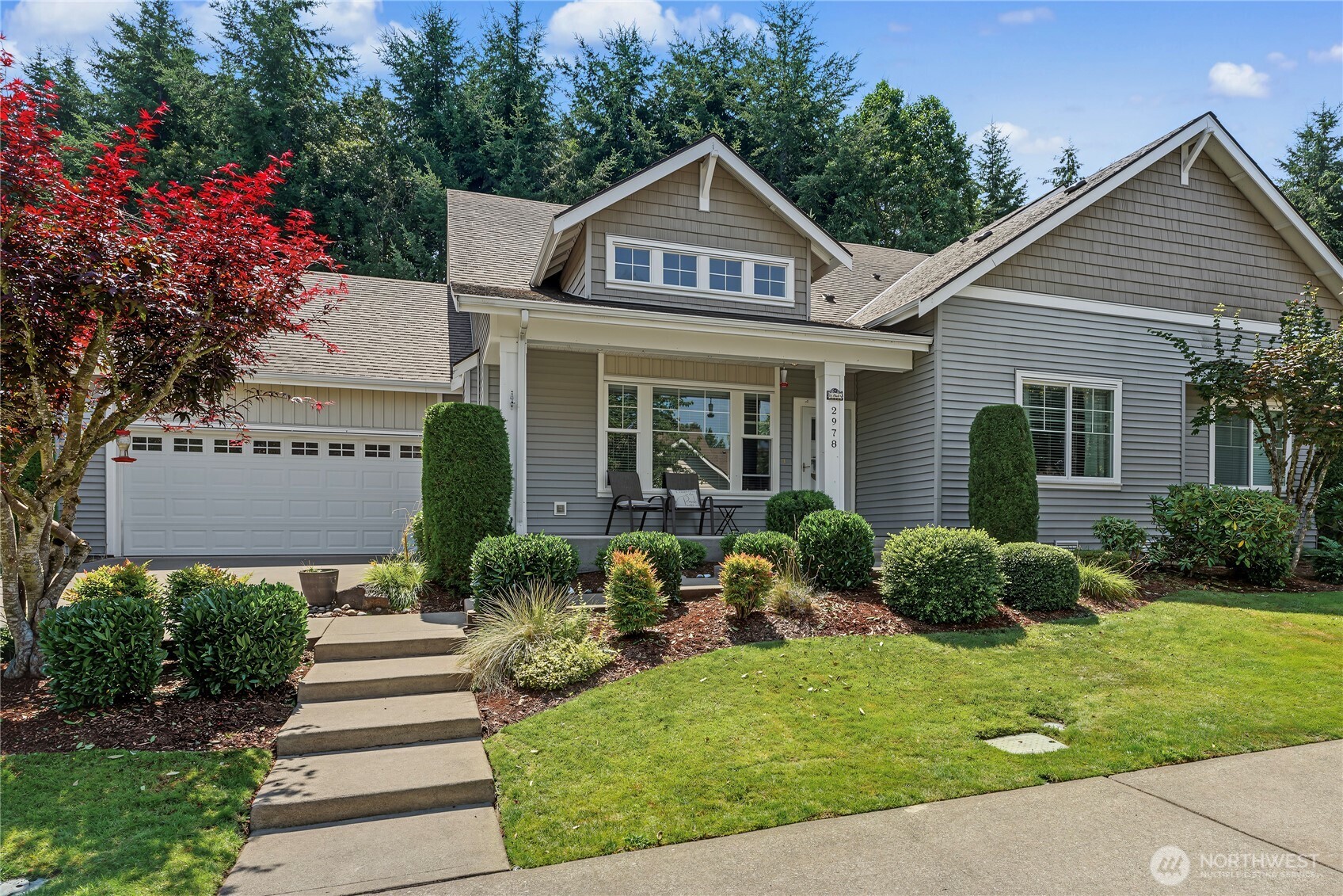 2978 Martin Place