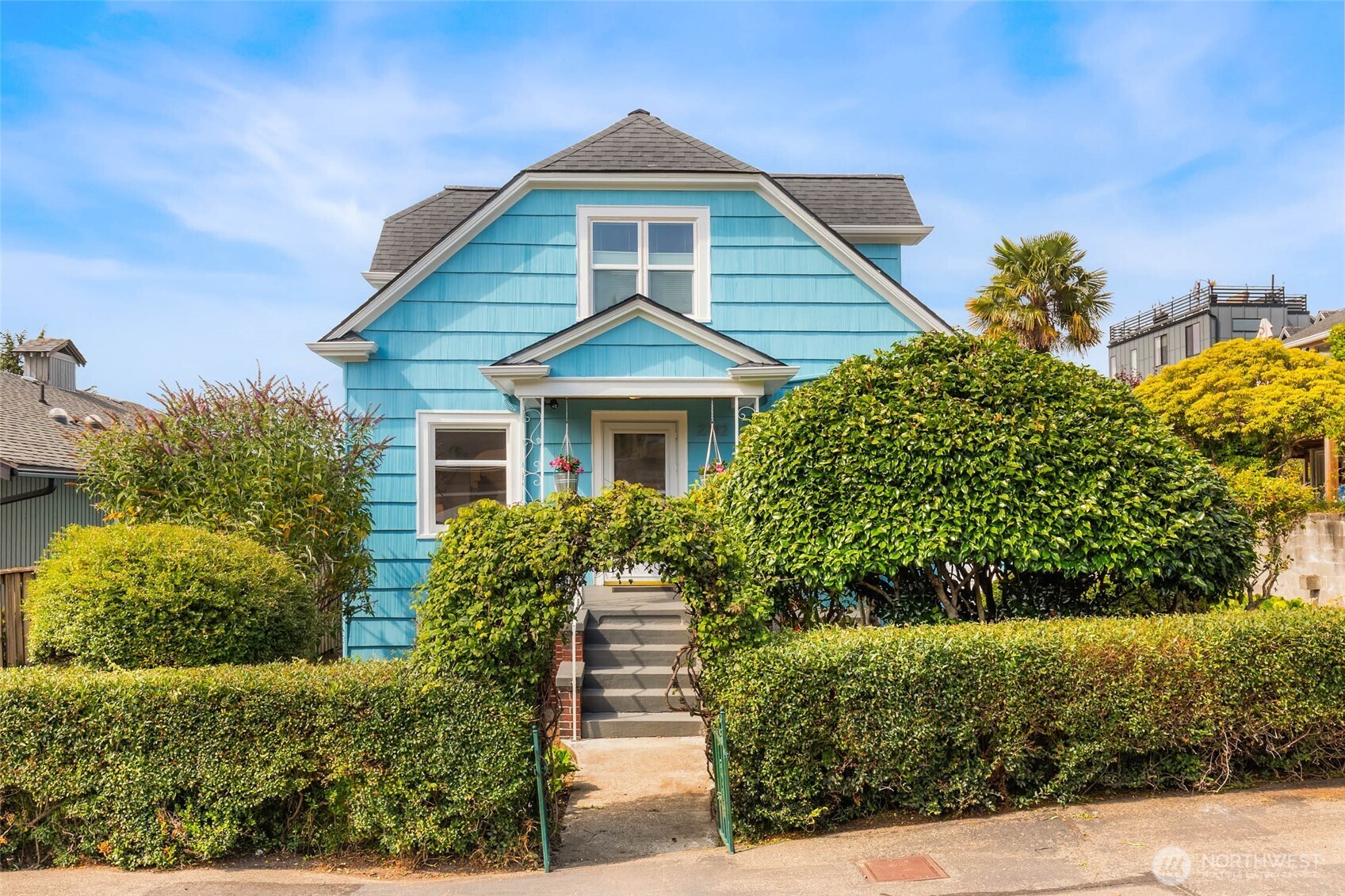 2342 NW 98th Street