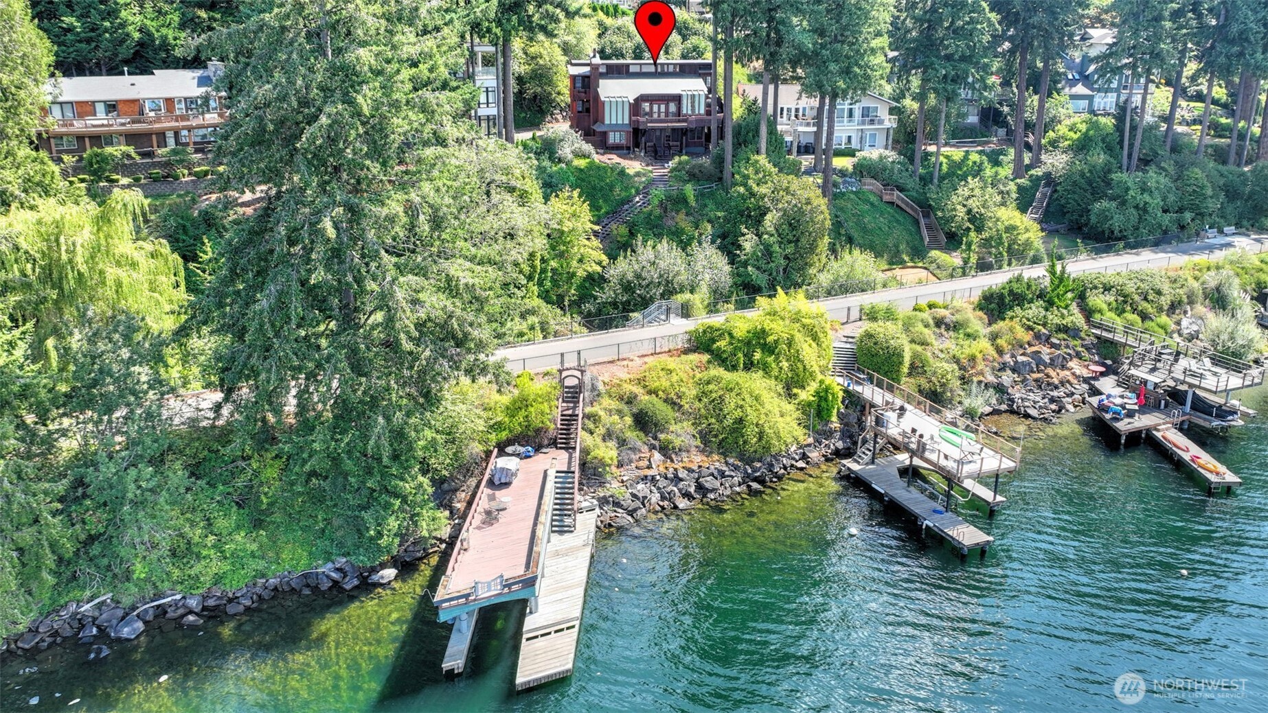 2305 E Lake Sammamish Place SE