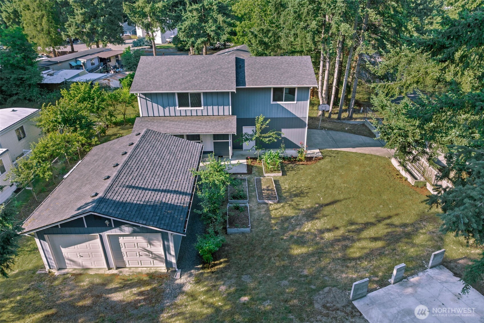 13512 Prairie Ridge Drive E