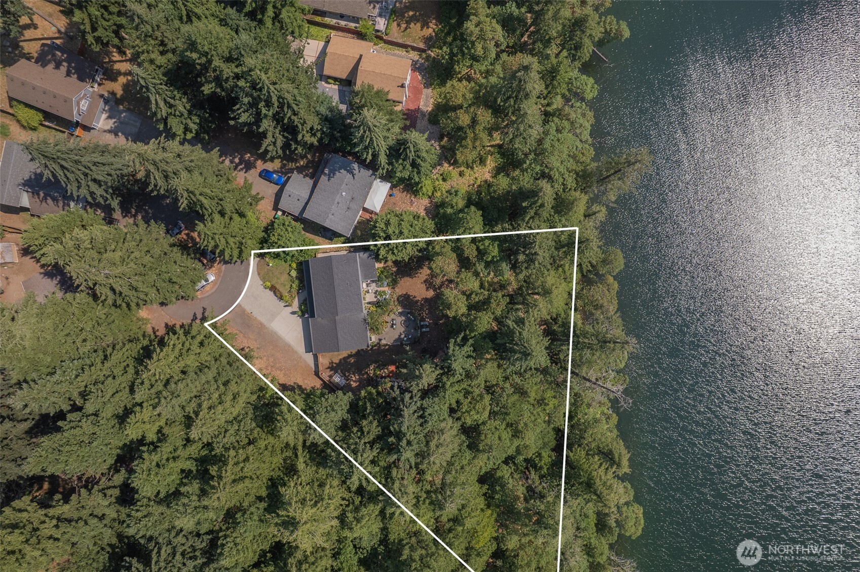 18109 Sundown Court SE