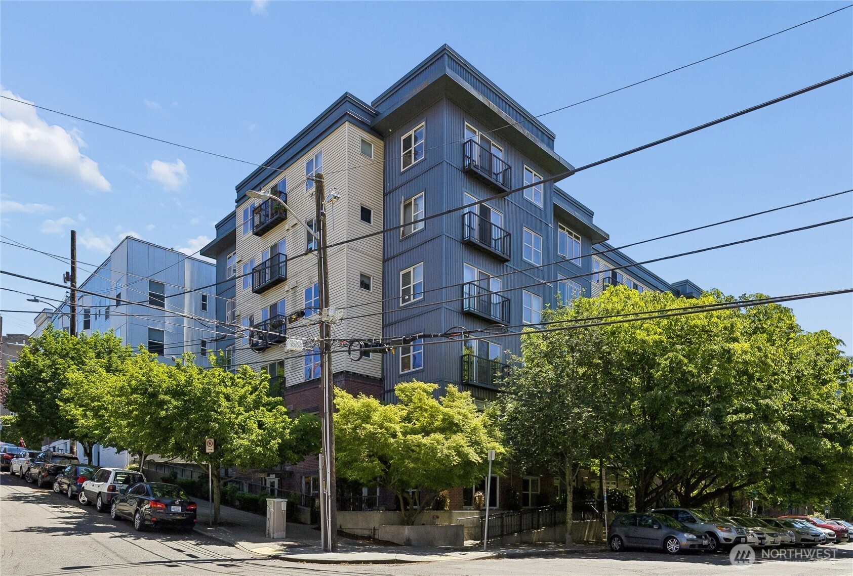 1620 Belmont Ave #125