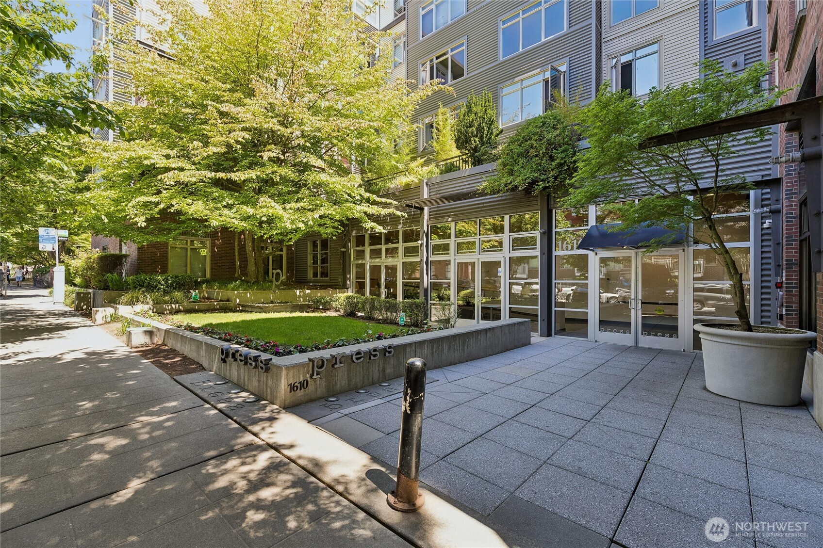 1620 Belmont Ave #125, Seattle, WA 98122, photo 2 of 19