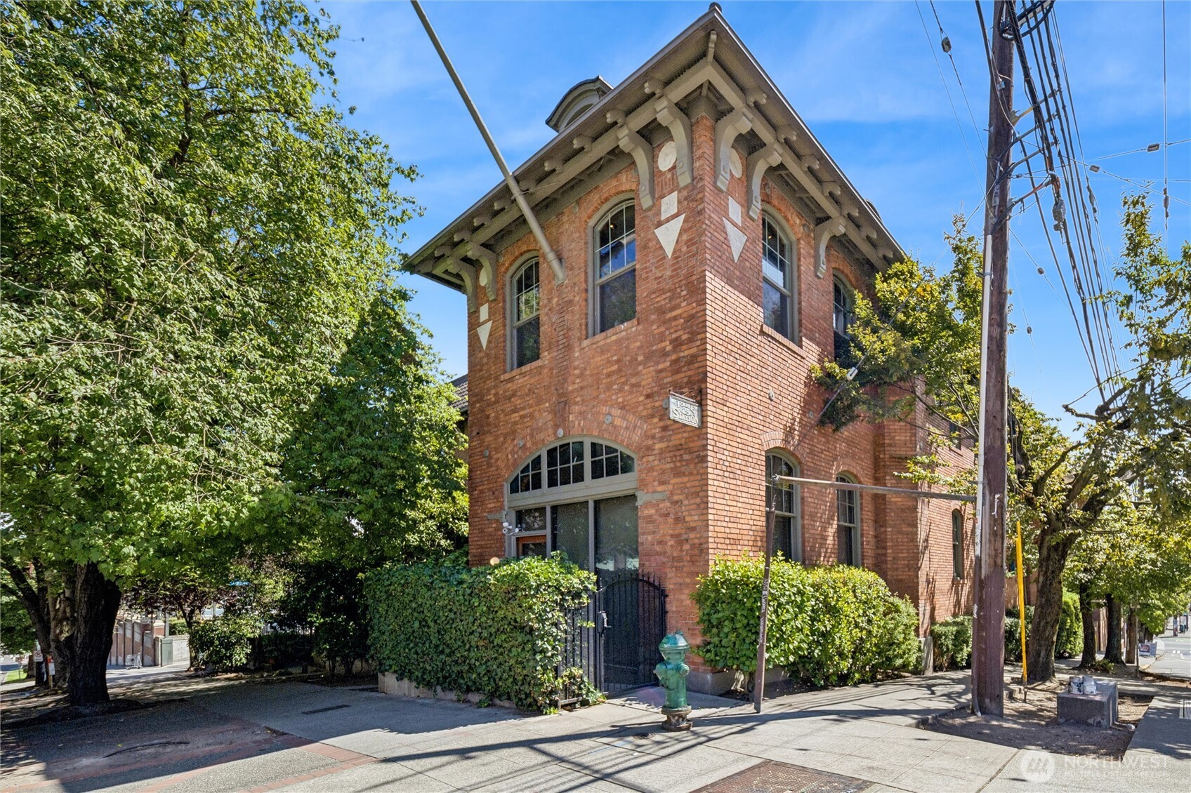 1406 Harvard Avenue #106