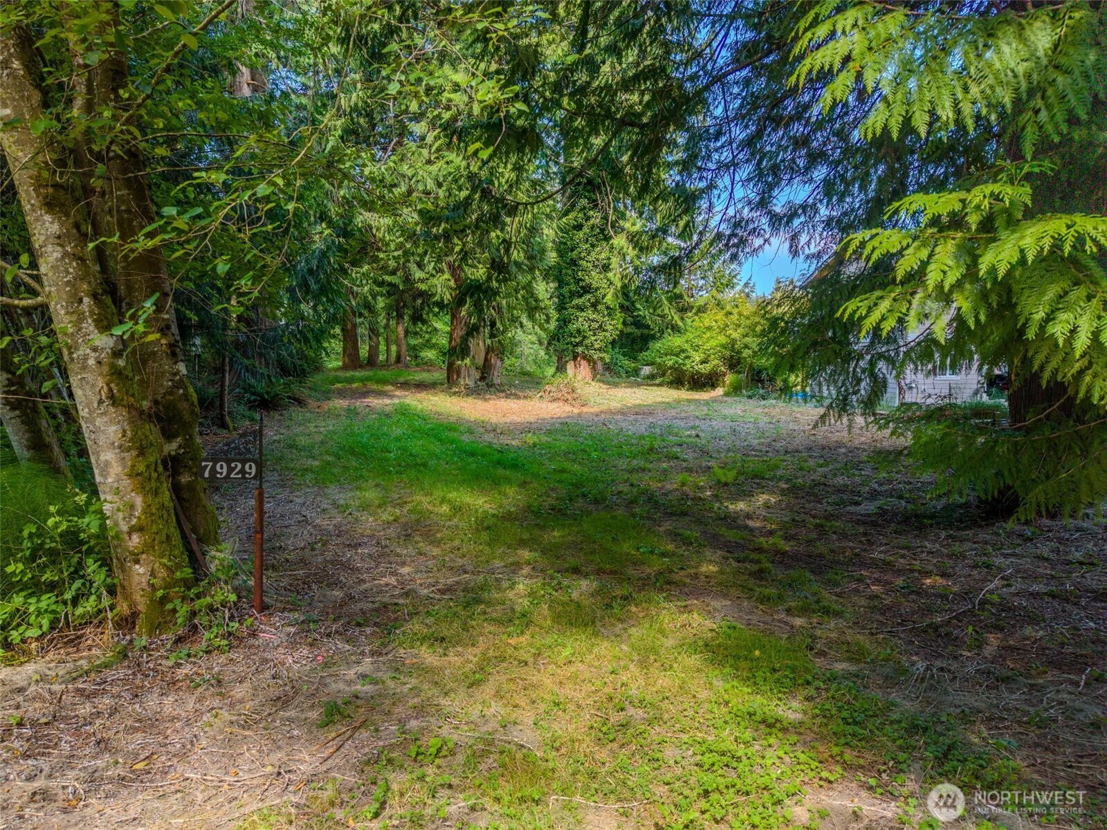 7929 S Lake Ketchum Road