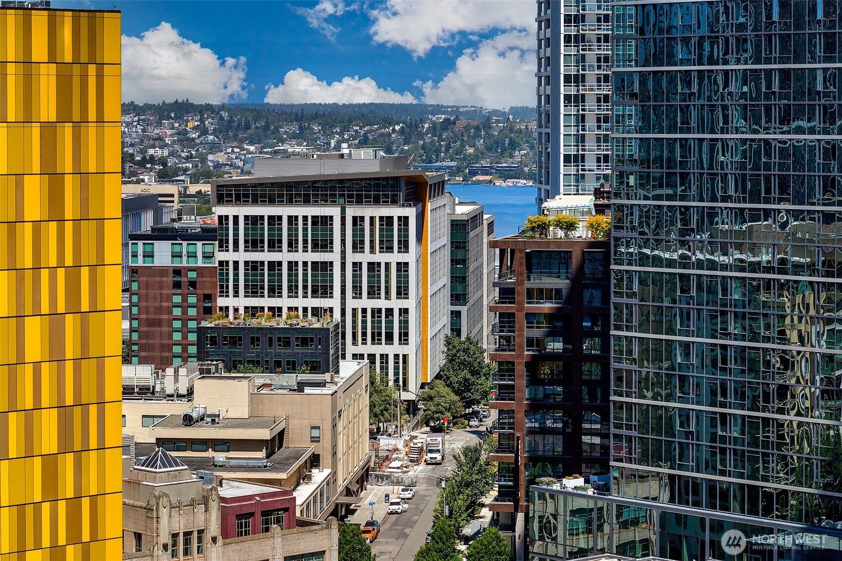 819 Virginia Street #2304, Seattle, WA 98101, photo 4 of 40