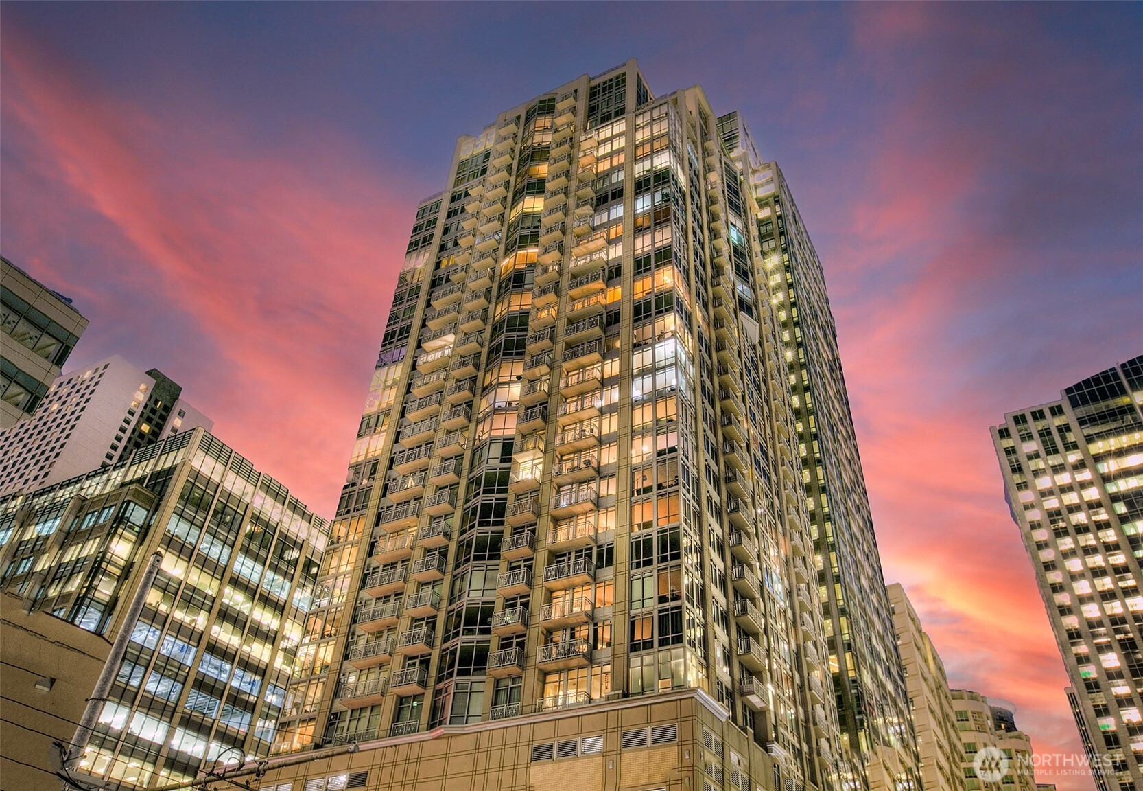 819 Virginia Street #2304