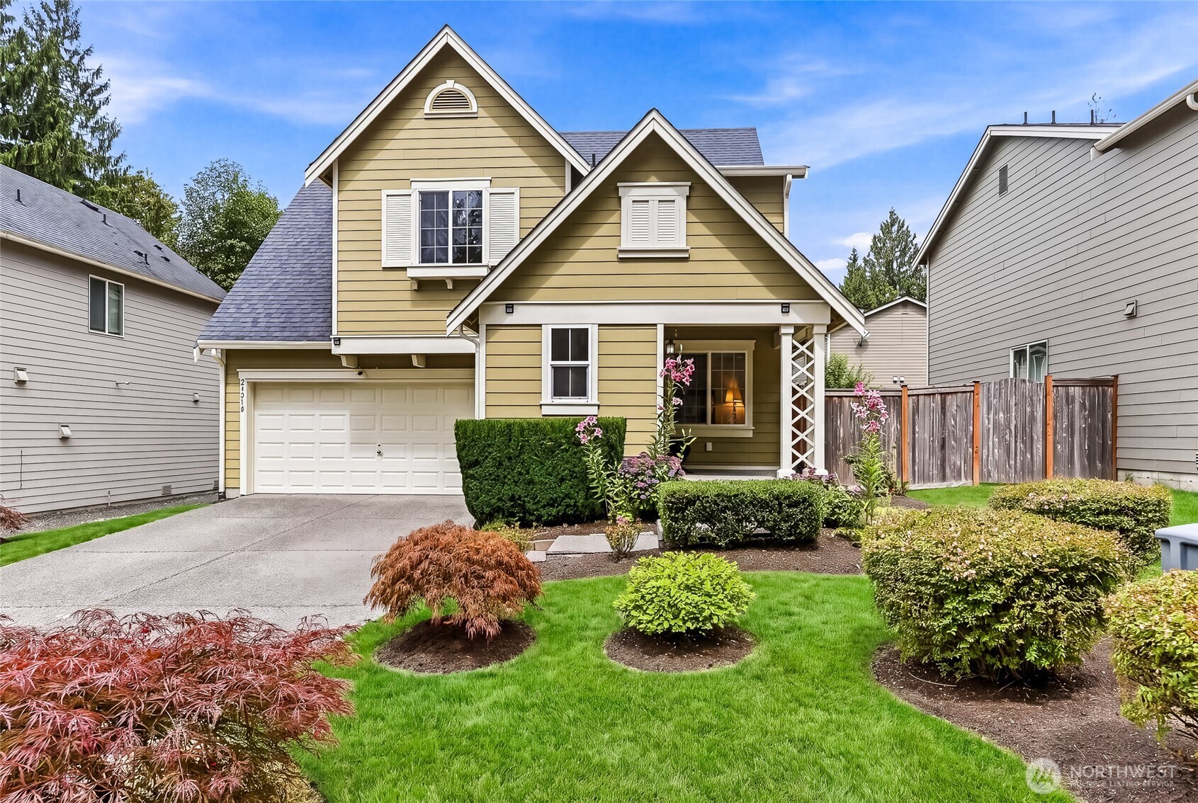 27018 NE 145th Street