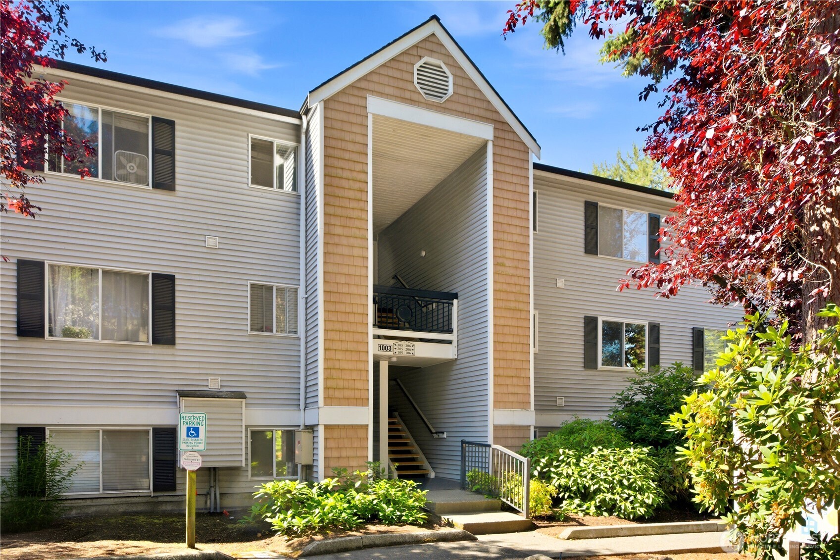 1003 156th Avenue NE #308