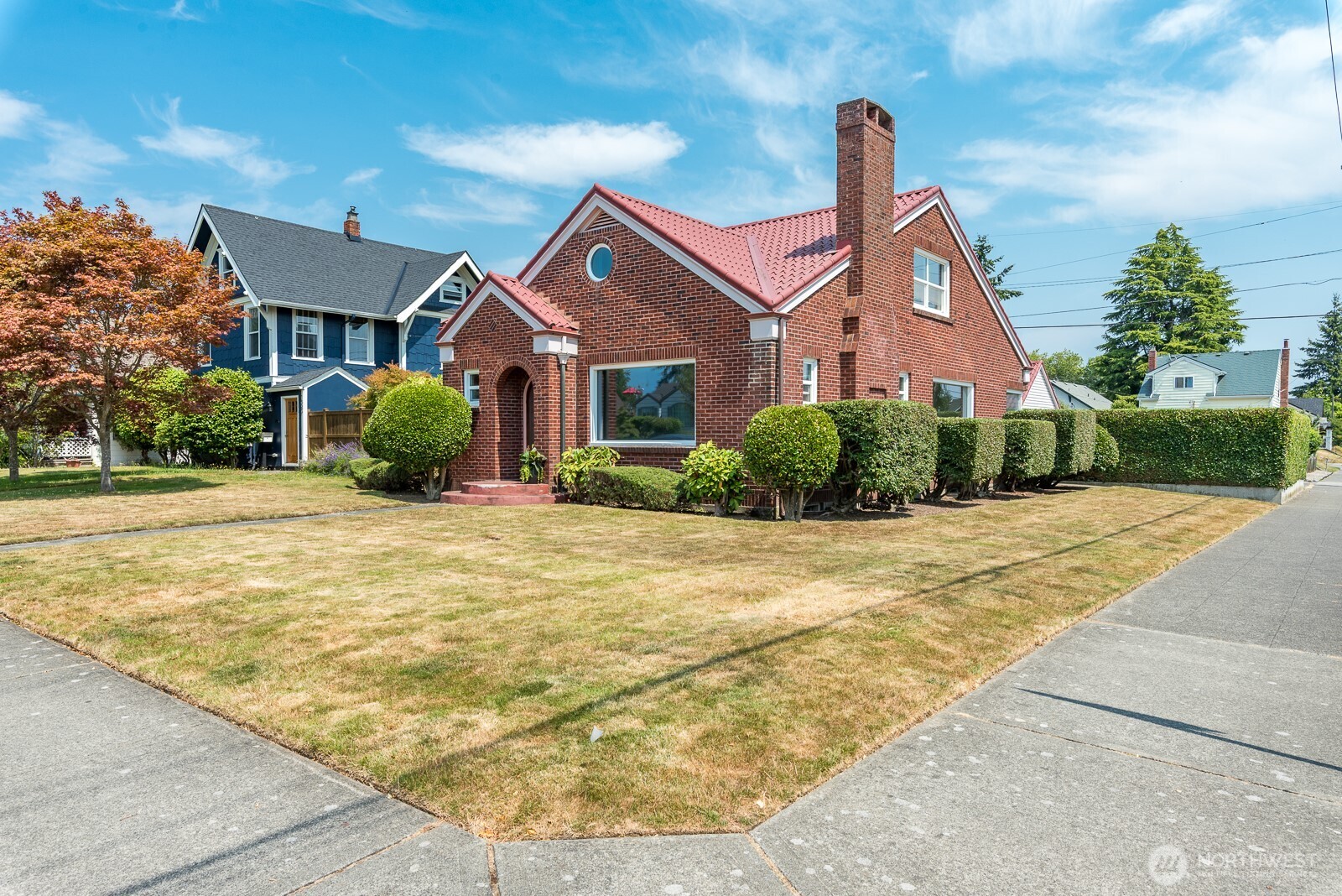 1831 Rucker Ave