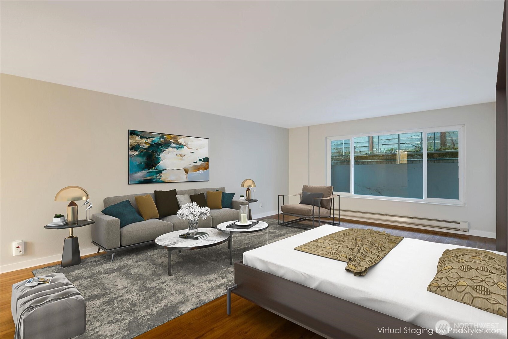 4324 Phinney Avenue N #1, Seattle, WA 98103, photo 4 of 17