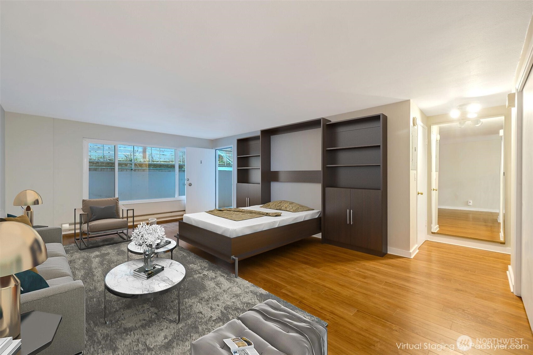4324 Phinney Avenue N #1, Seattle, WA 98103, photo 5 of 17