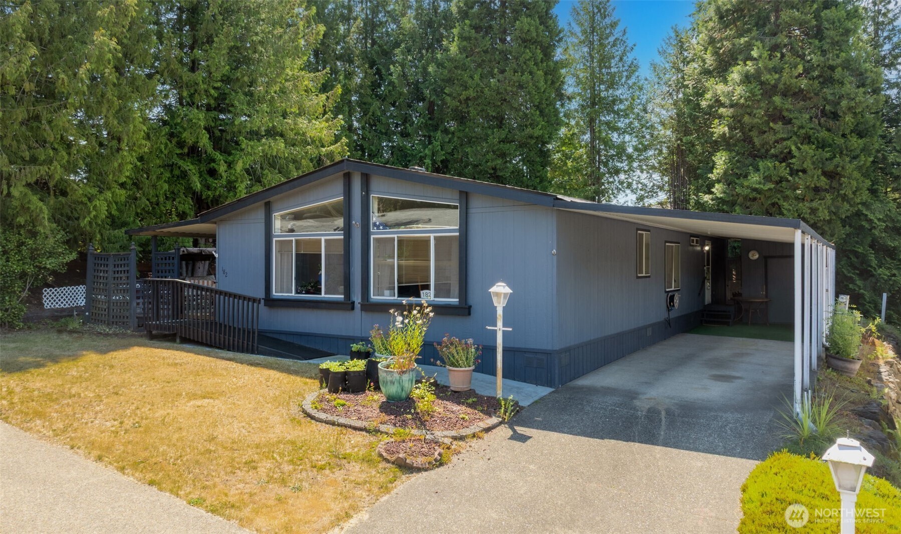 2500 S 370th #182