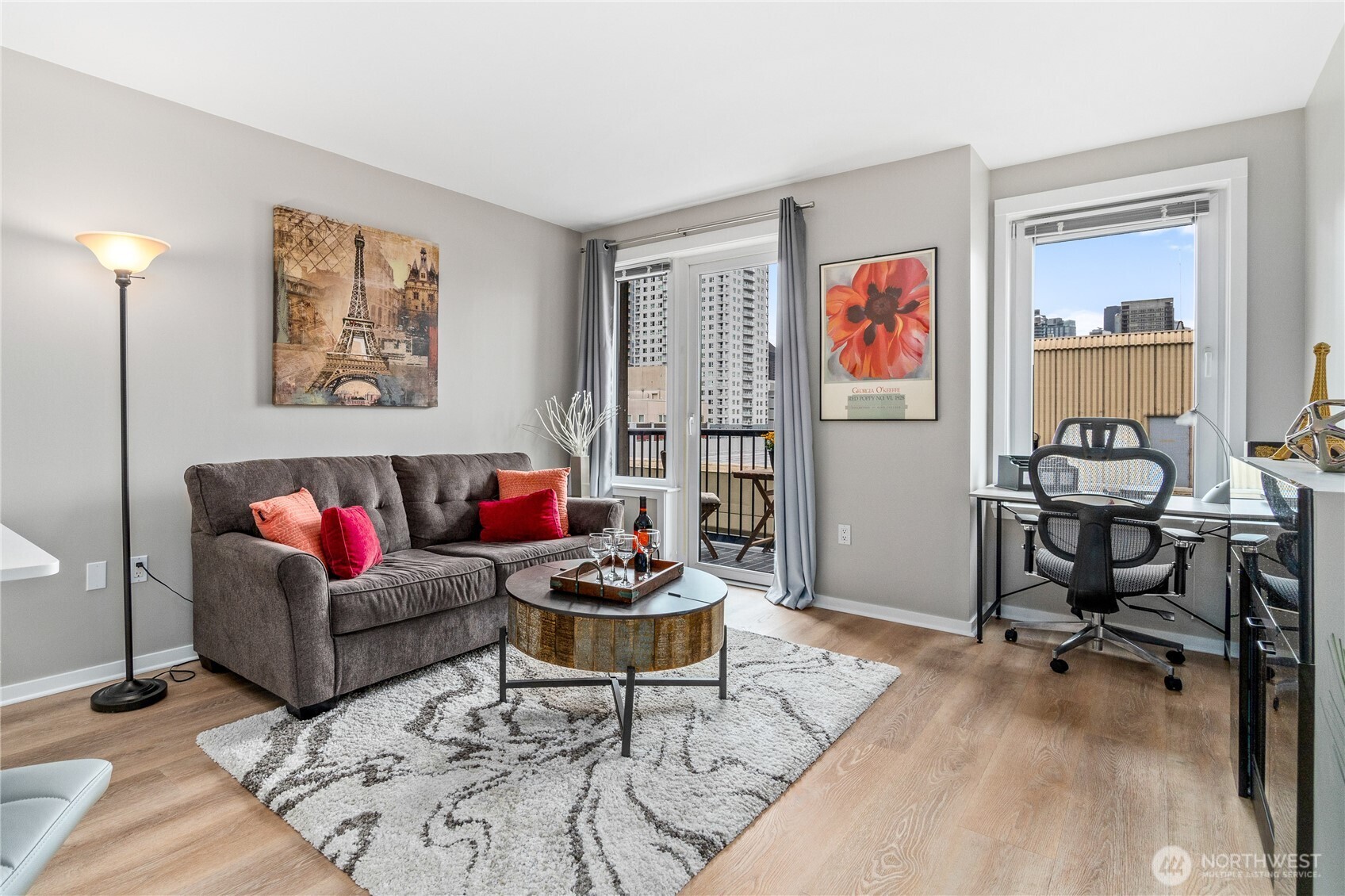 2721 1st Avenue #809, Seattle, WA 98121, photo 3 of 39
