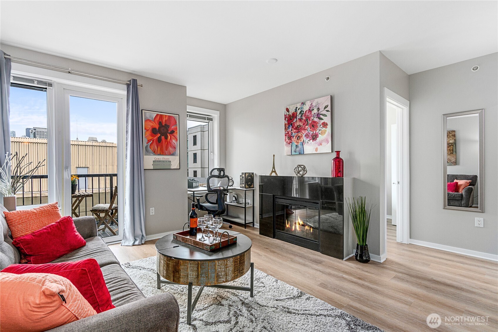 2721 1st Avenue #809, Seattle, WA 98121, photo 4 of 39