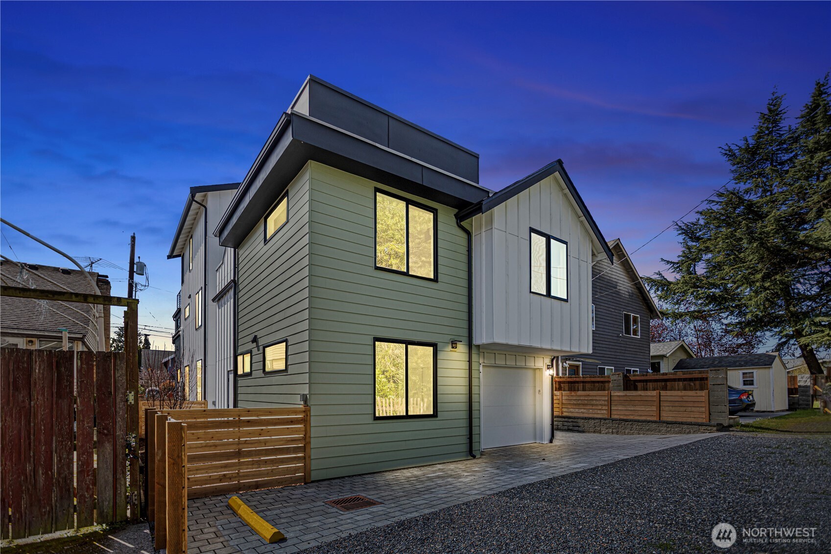 516 N 102nd Street