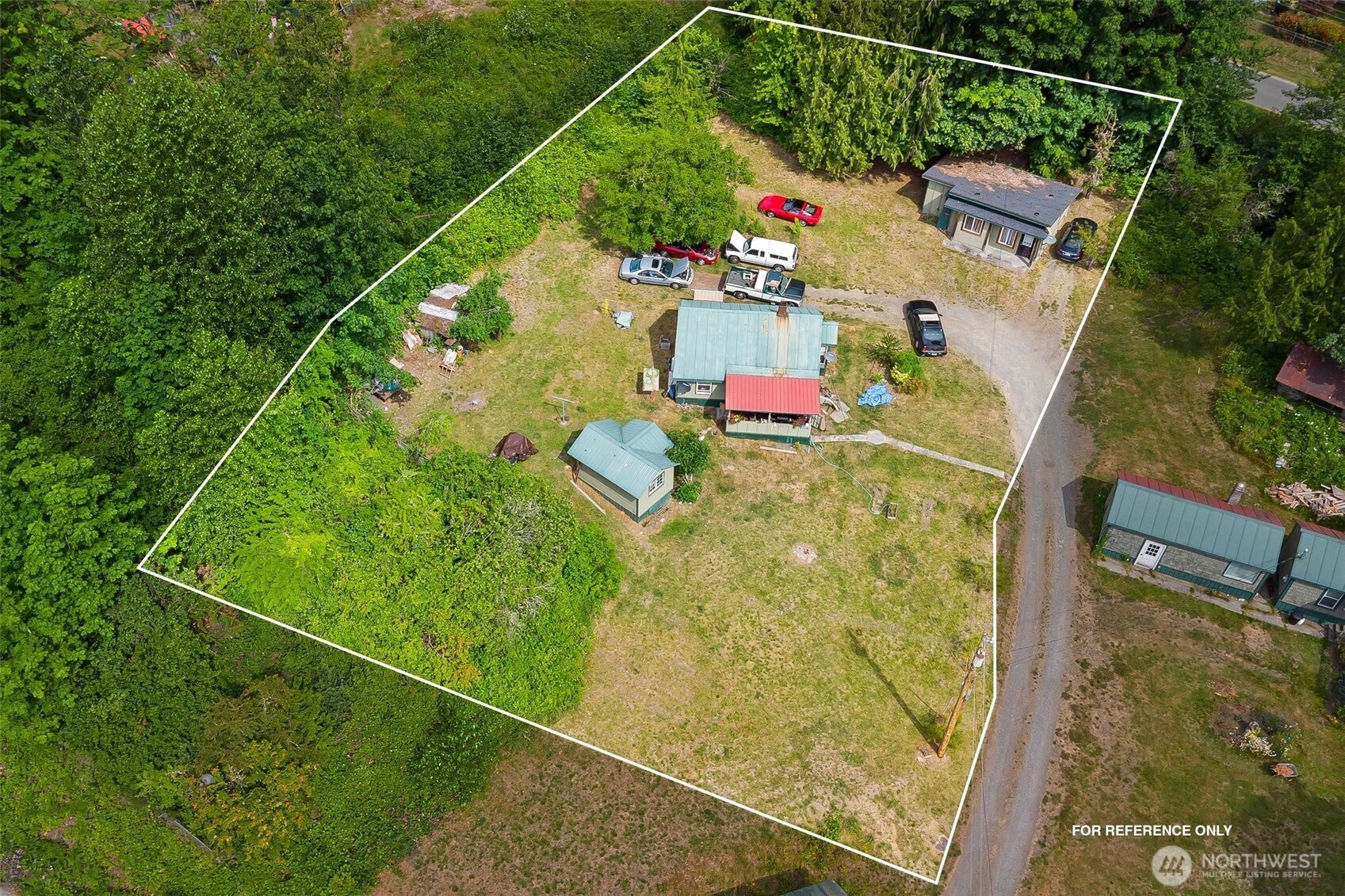45401 Nellie Lane