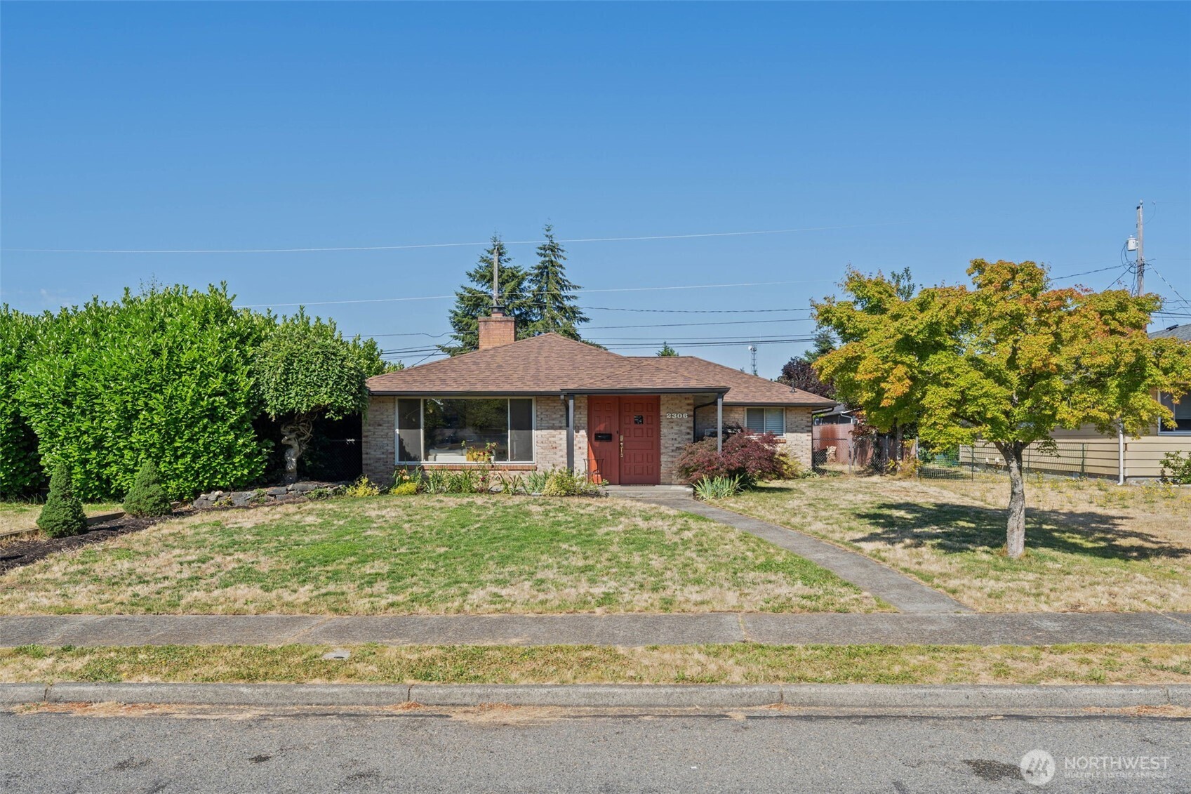 2306 N Shirley Street